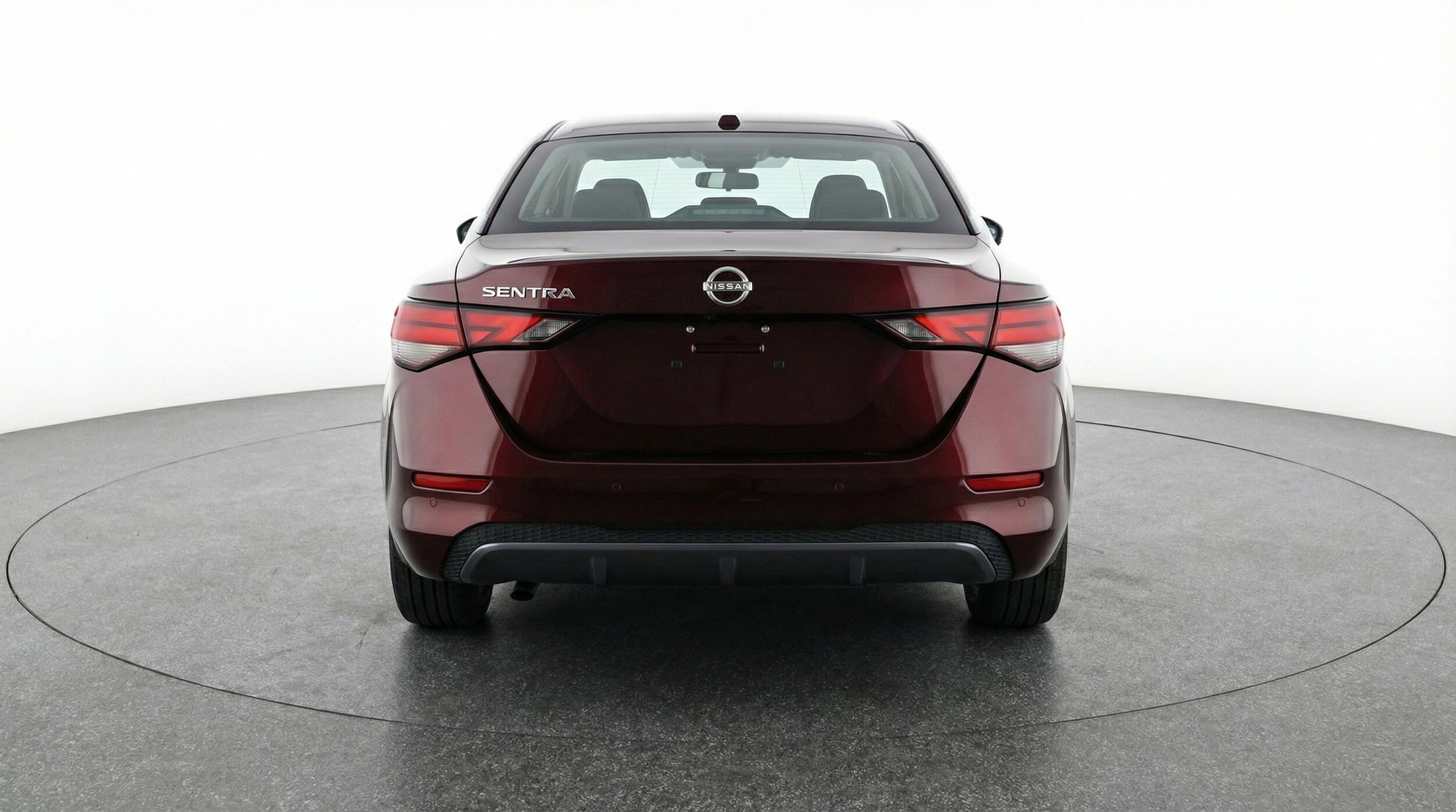 Thumbnail: 2025 Nissan Sentra - 7