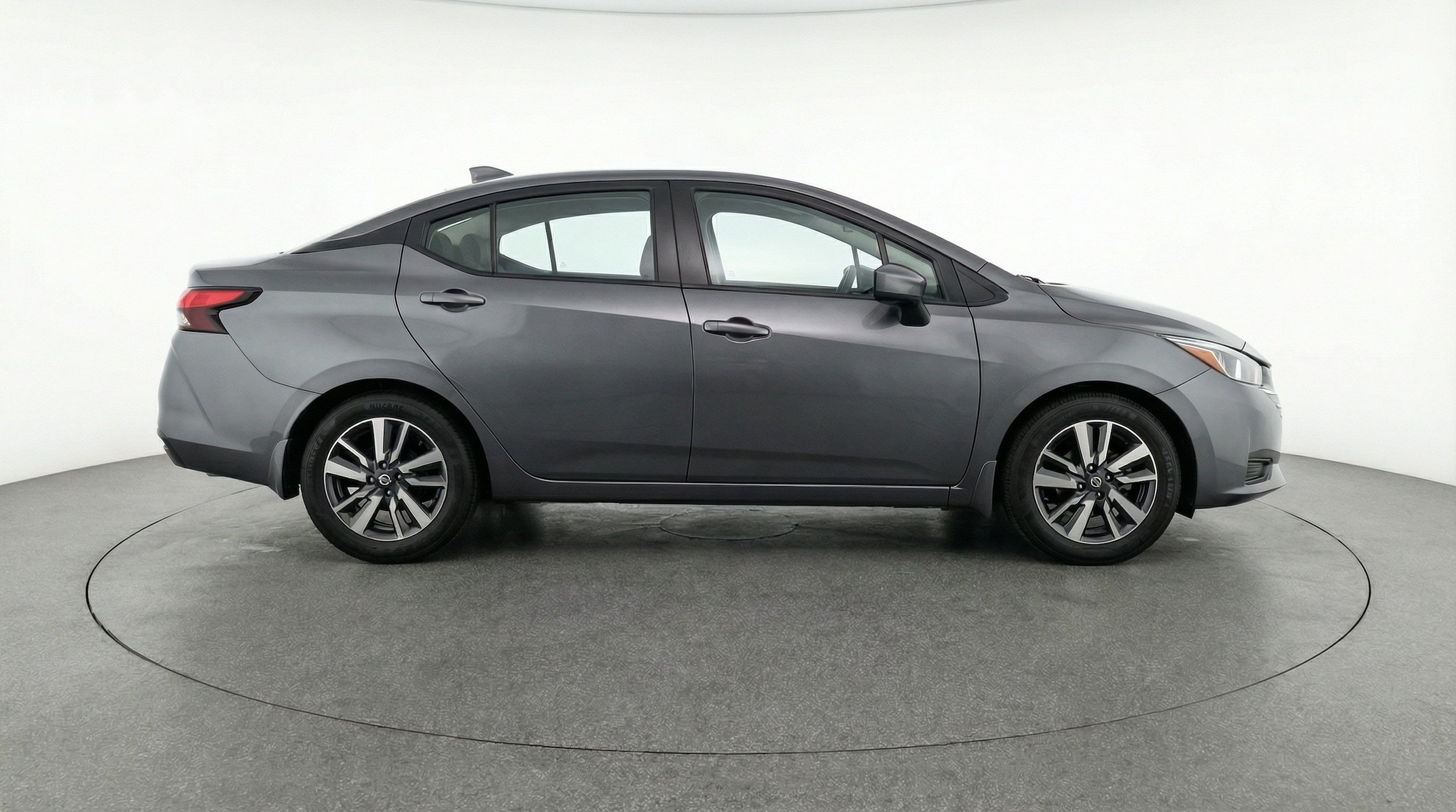 Thumbnail: 2025 Nissan Versa - 8