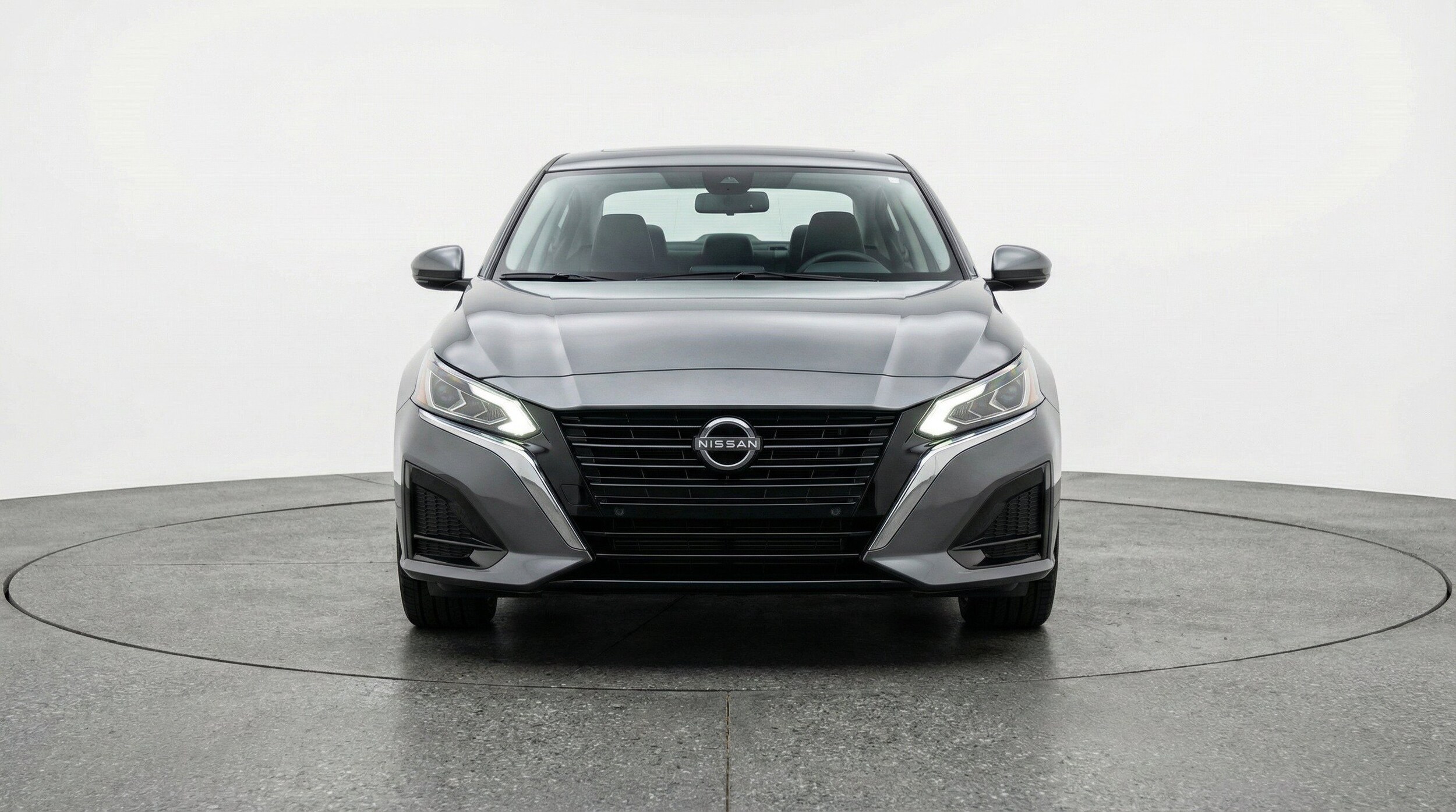 Thumbnail: 2025 Nissan Altima - 2