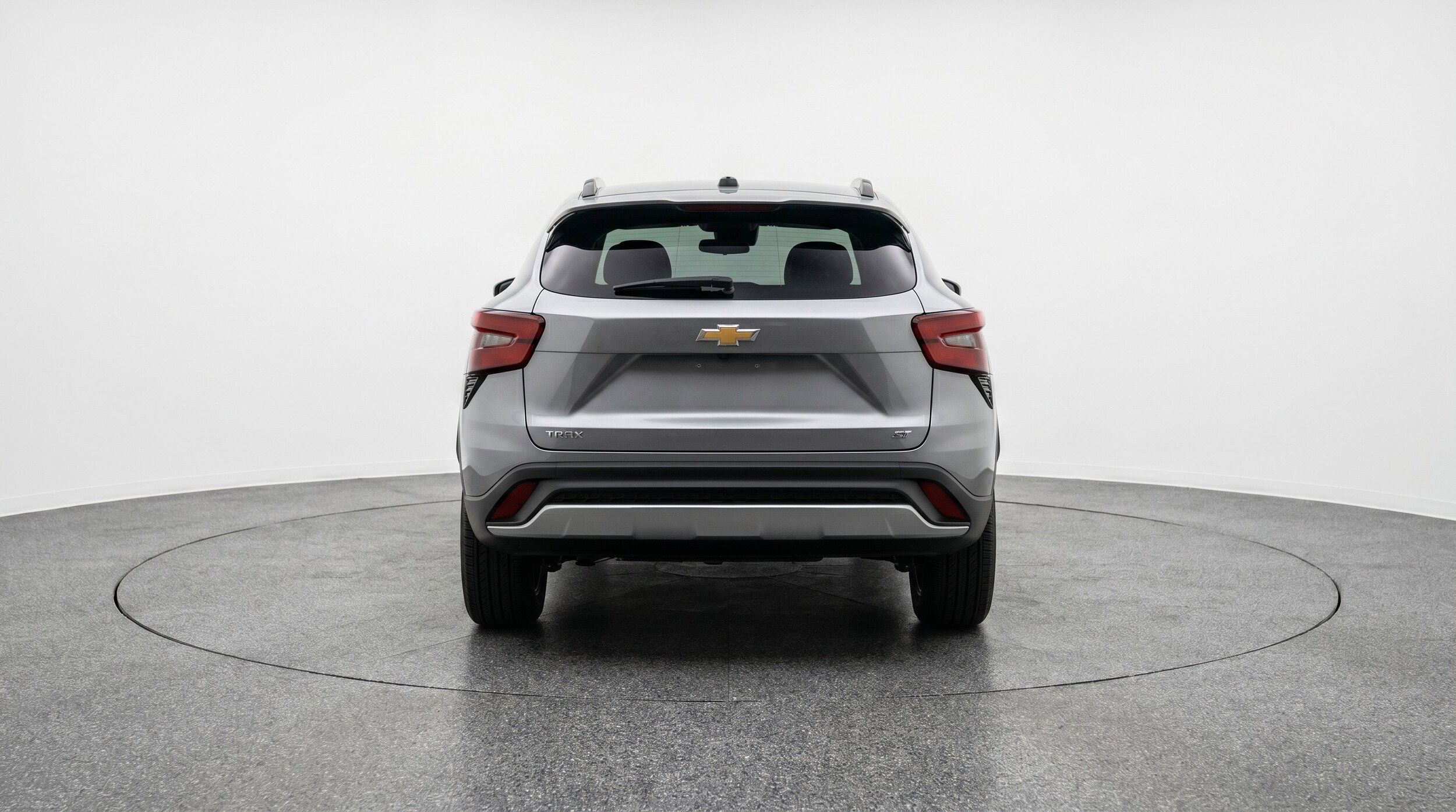 Thumbnail: 2025 Chevrolet Trax - 7