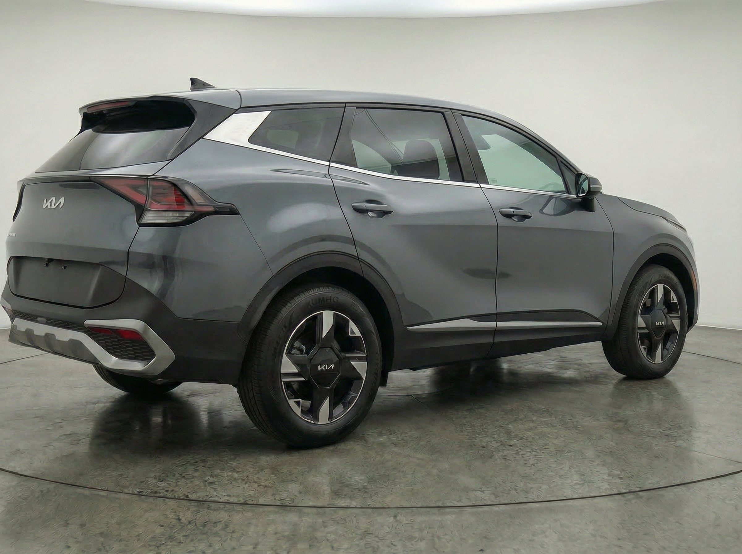Thumbnail: 2026 Kia Sportage - 9