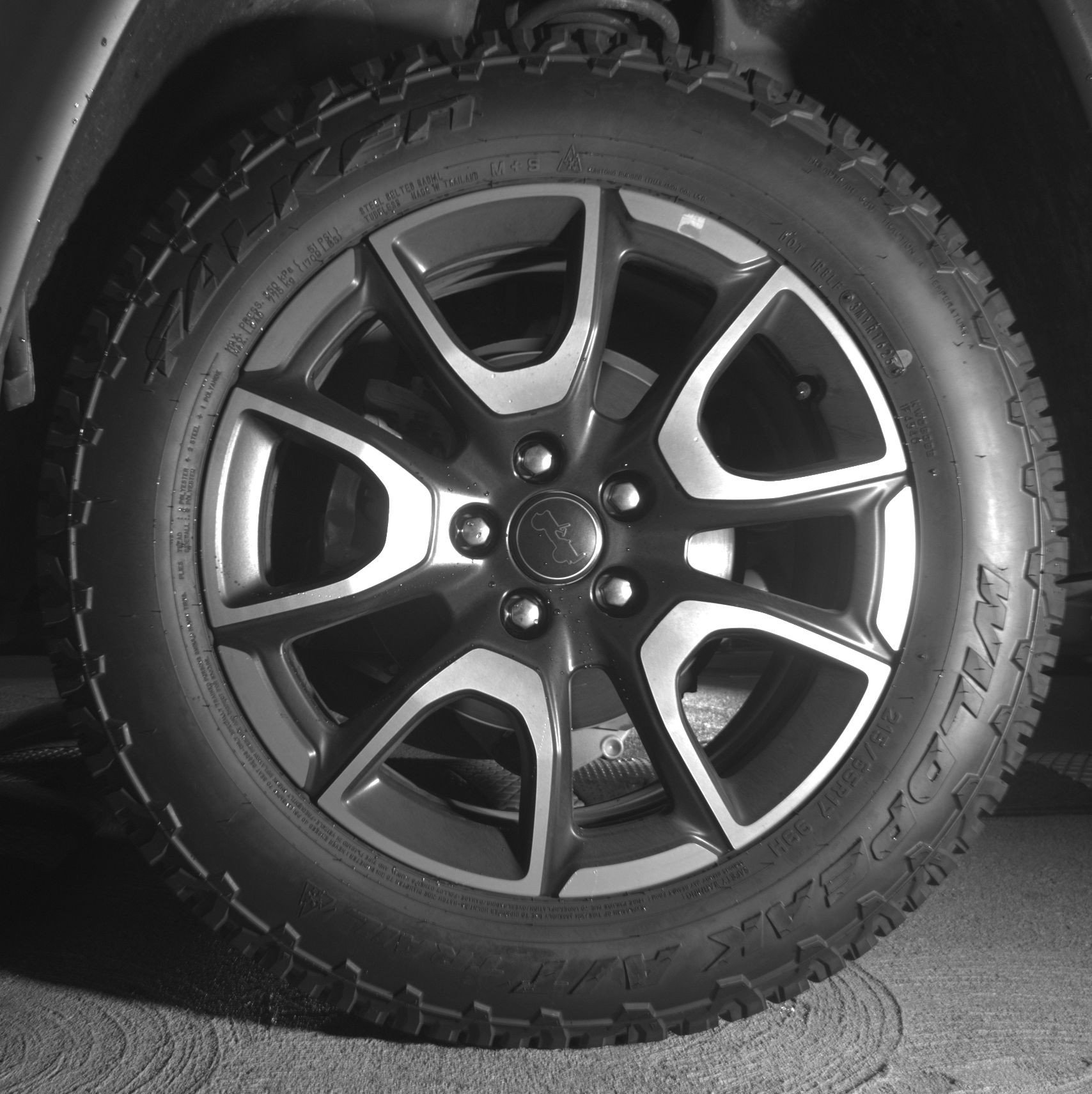 Thumbnail: 2025 Jeep Compass - 14