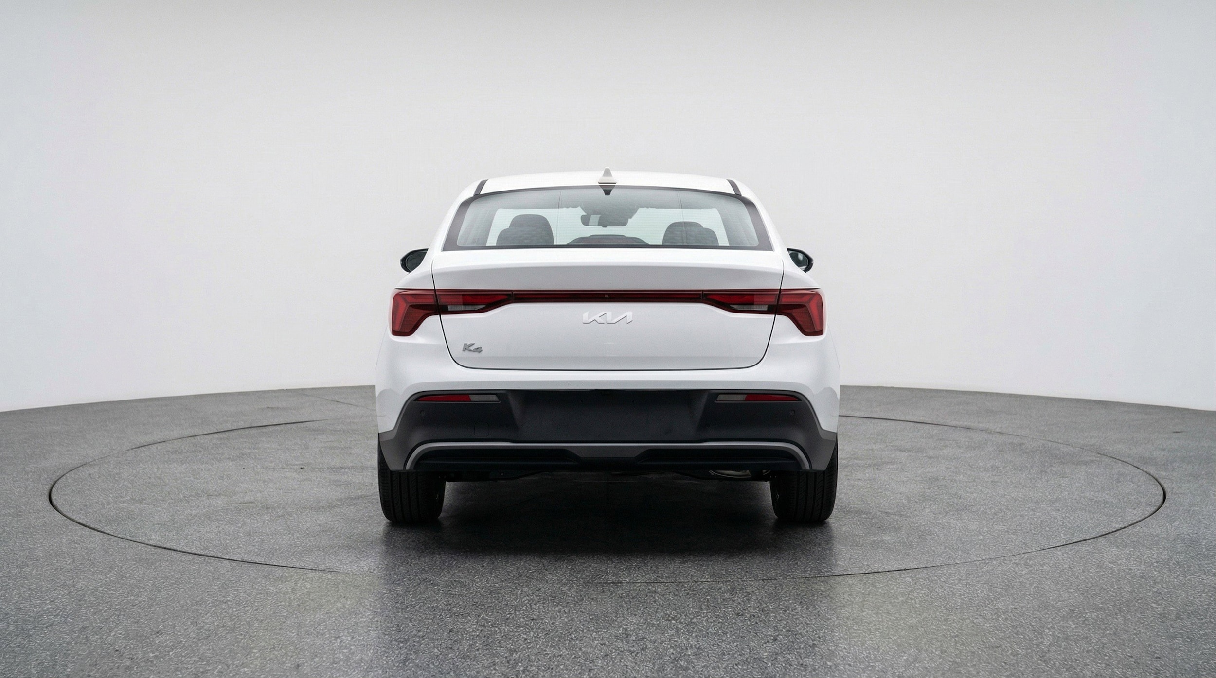 Thumbnail: 2025 Kia K4 - 7