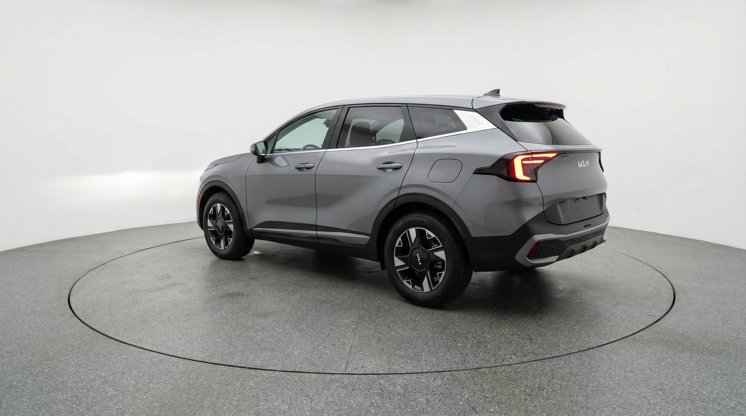 Thumbnail: 2026 Kia Sportage - 6