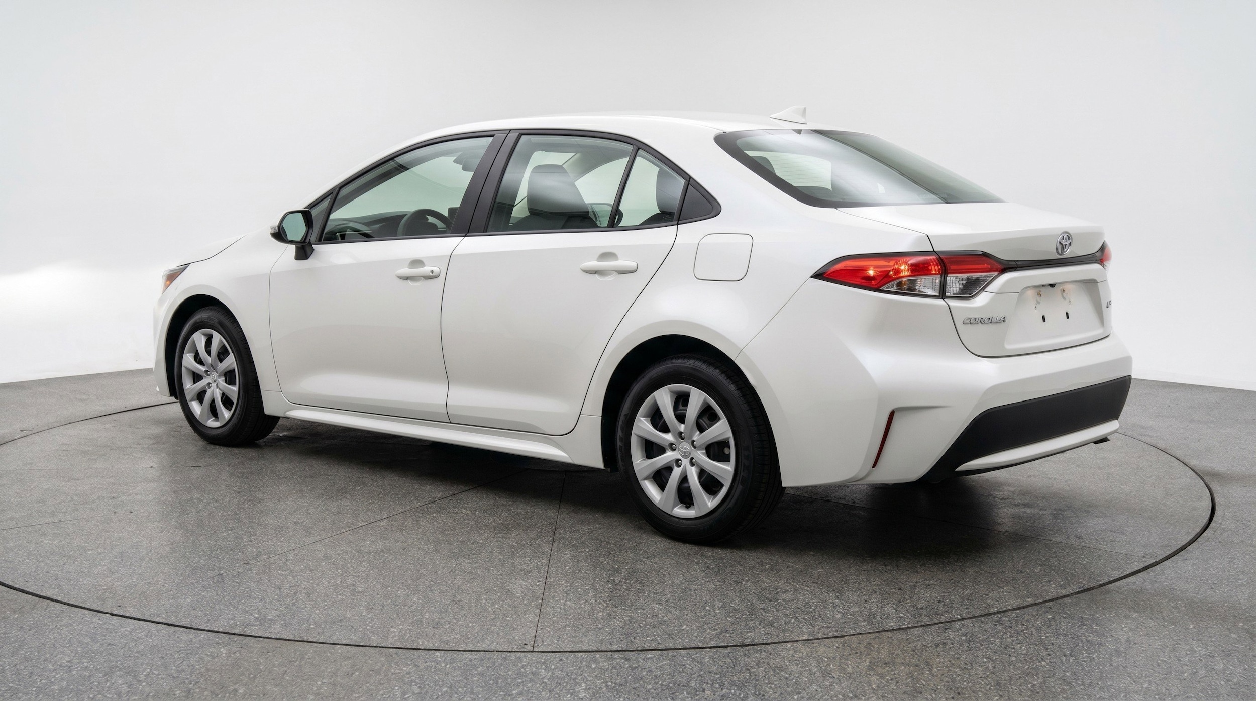 Thumbnail: 2025 Toyota Corolla - 6