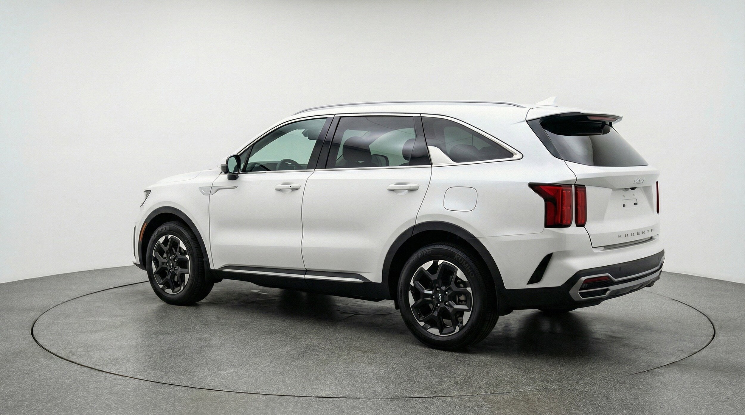 Thumbnail: 2024 Kia Sorento - 6