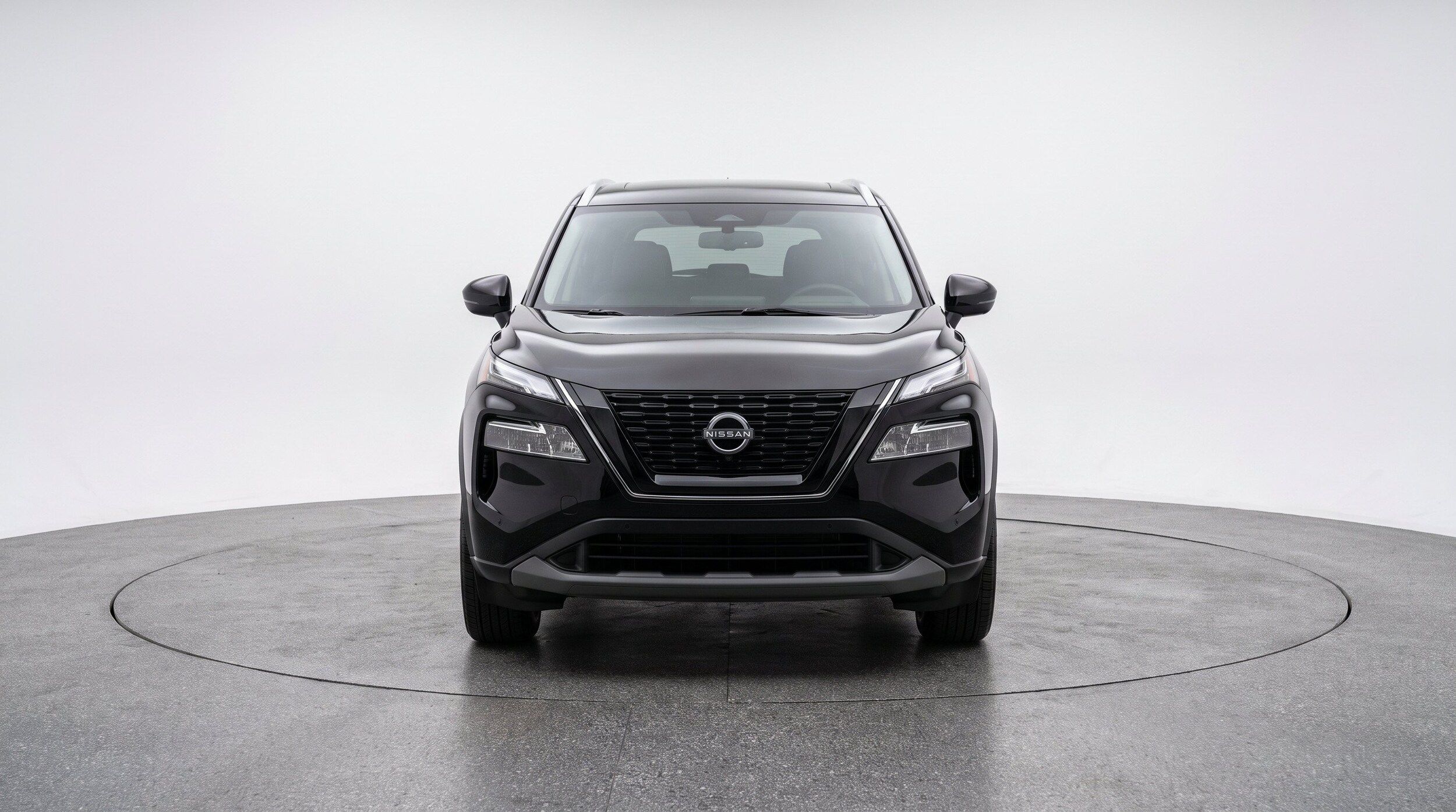 Thumbnail: 2025 Nissan Rogue - 2