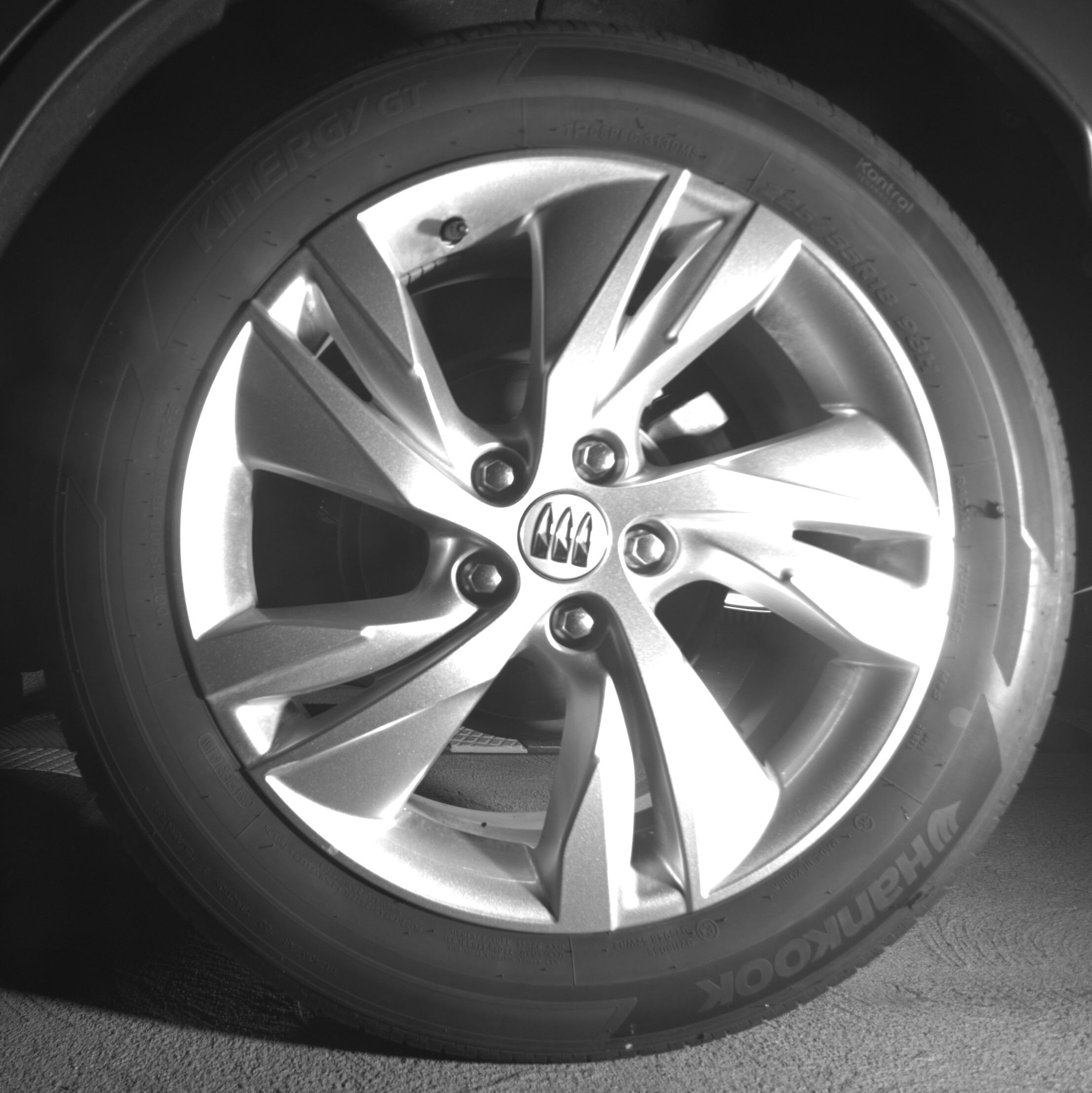 Thumbnail: 2025 Buick Encore GX - 14