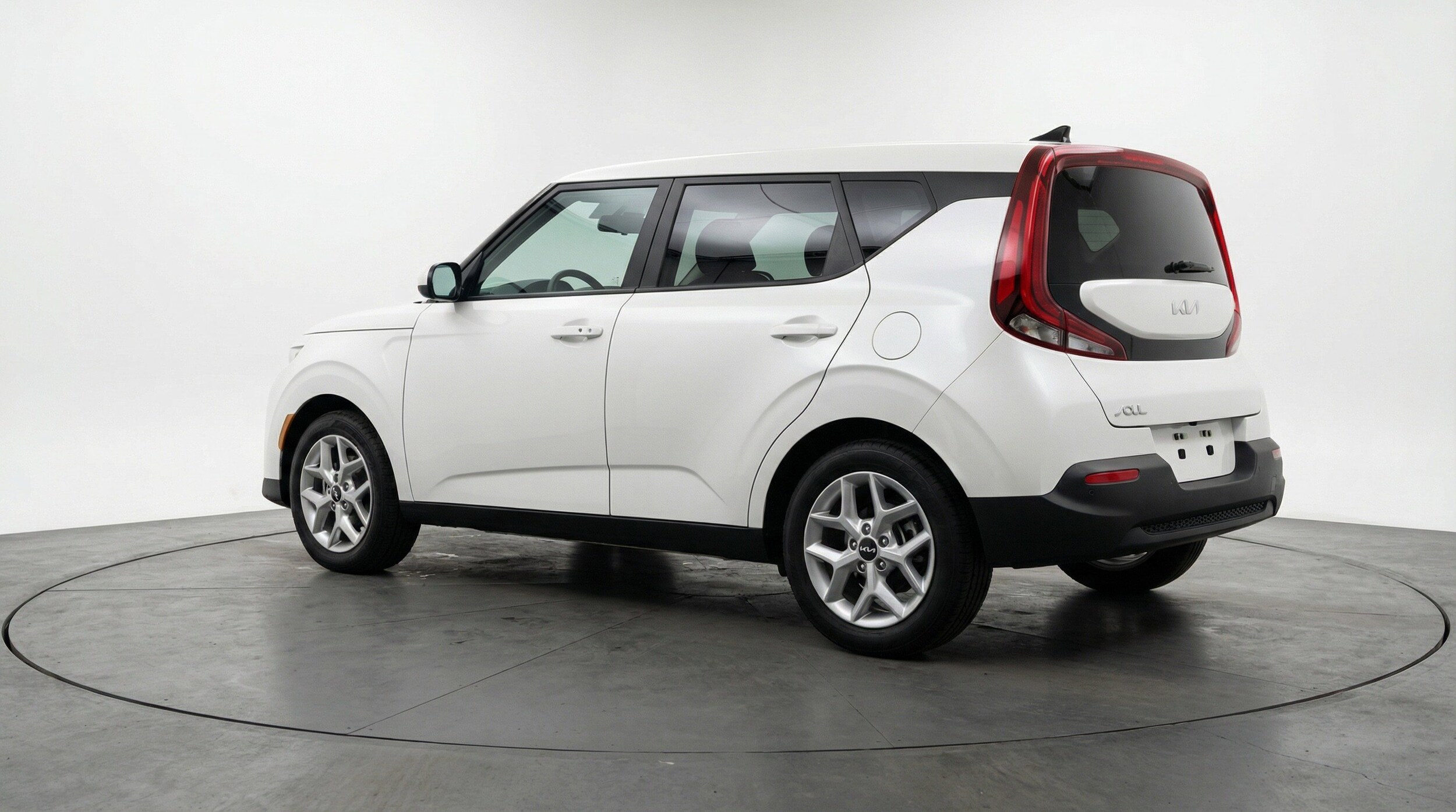 Thumbnail: 2025 Kia Soul - 6