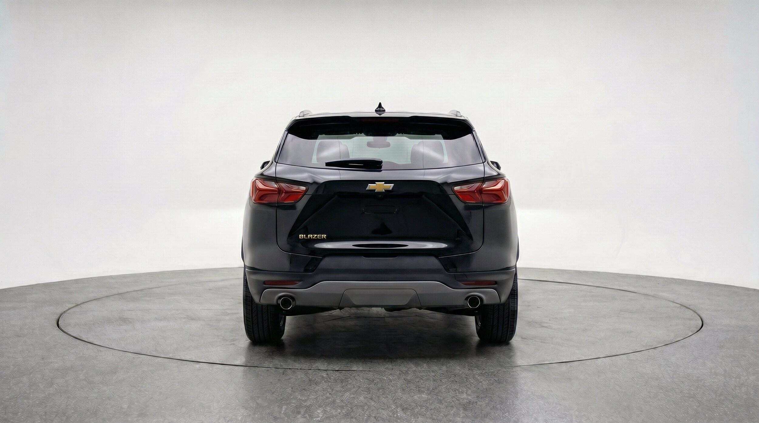 Thumbnail: 2025 Chevrolet Blazer - 7