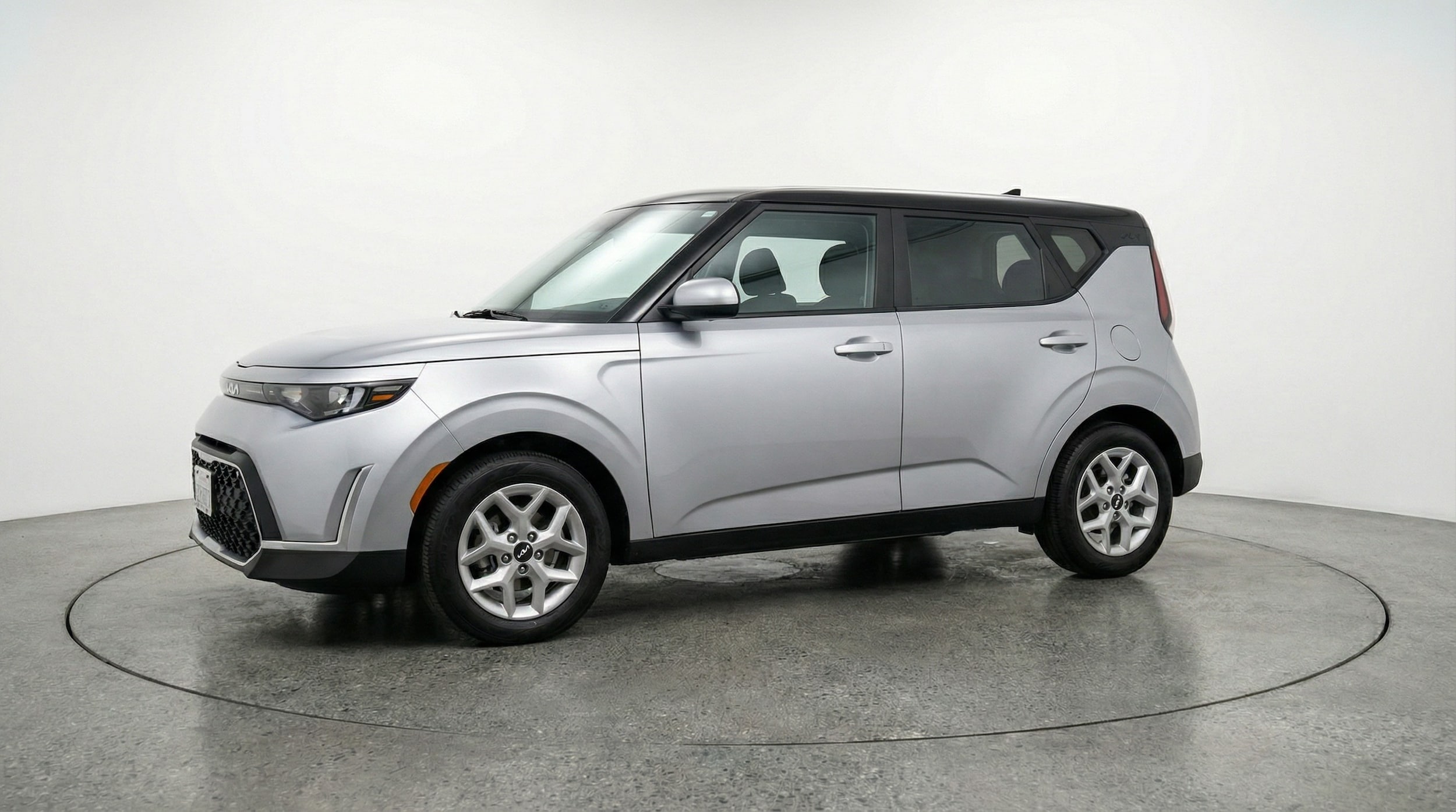 Thumbnail: 2025 Kia Soul - 3