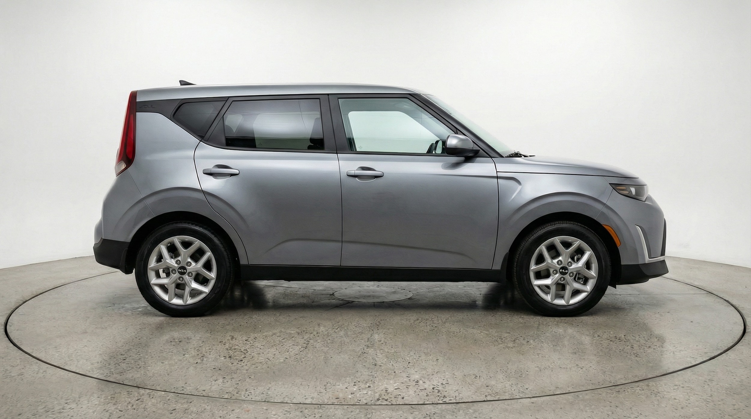 Thumbnail: 2025 Kia Soul - 8