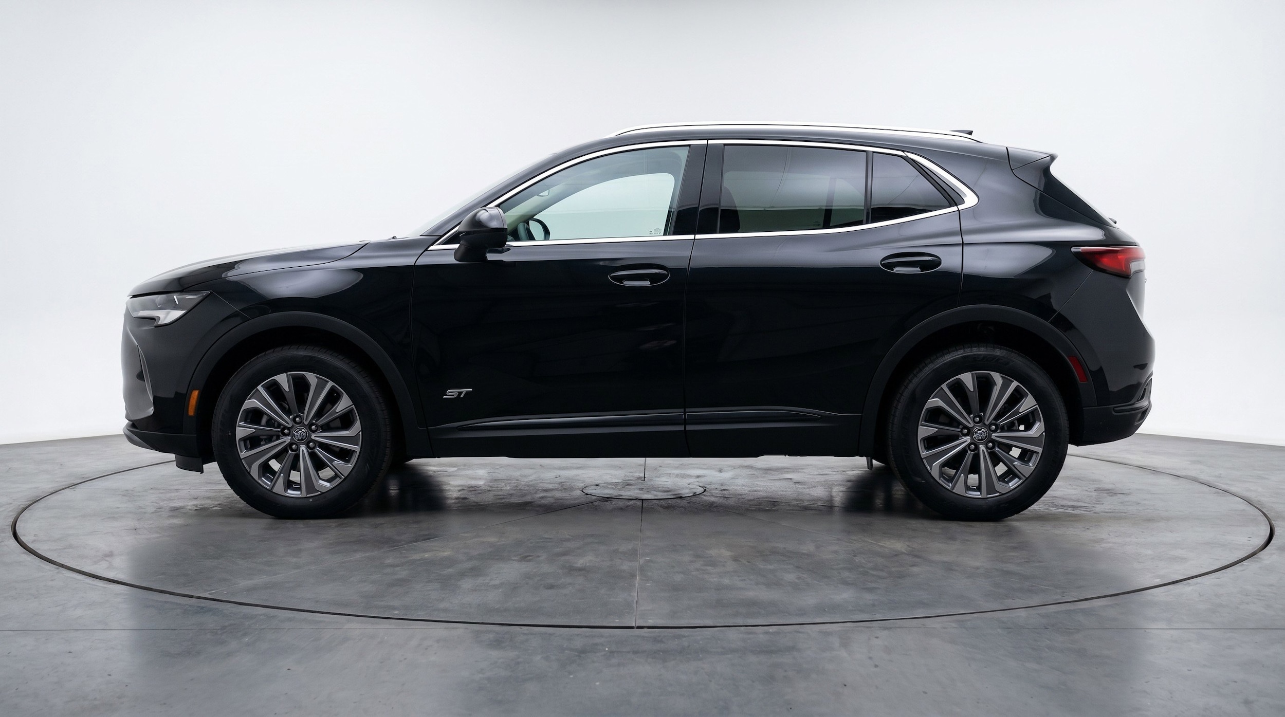 Thumbnail: 2024 Buick Envision - 5