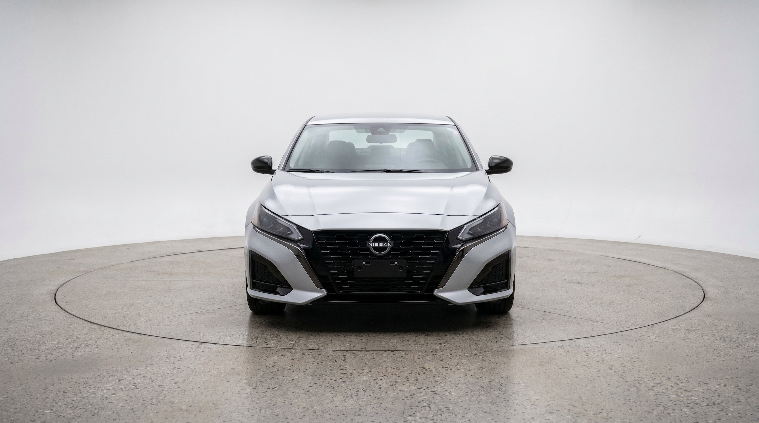 Thumbnail: 2026 Nissan Altima - 2
