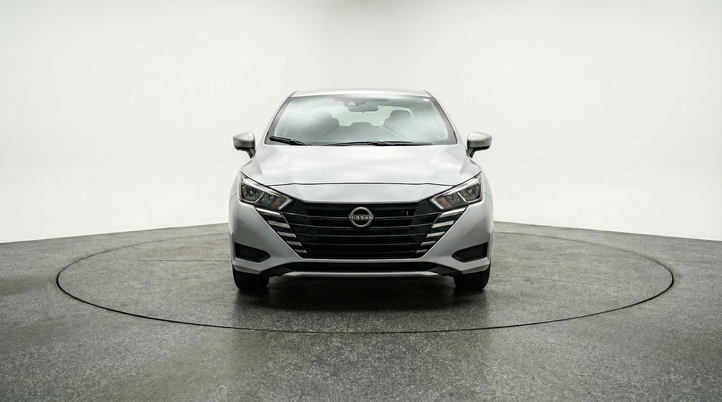 Thumbnail: 2025 Nissan Versa - 2