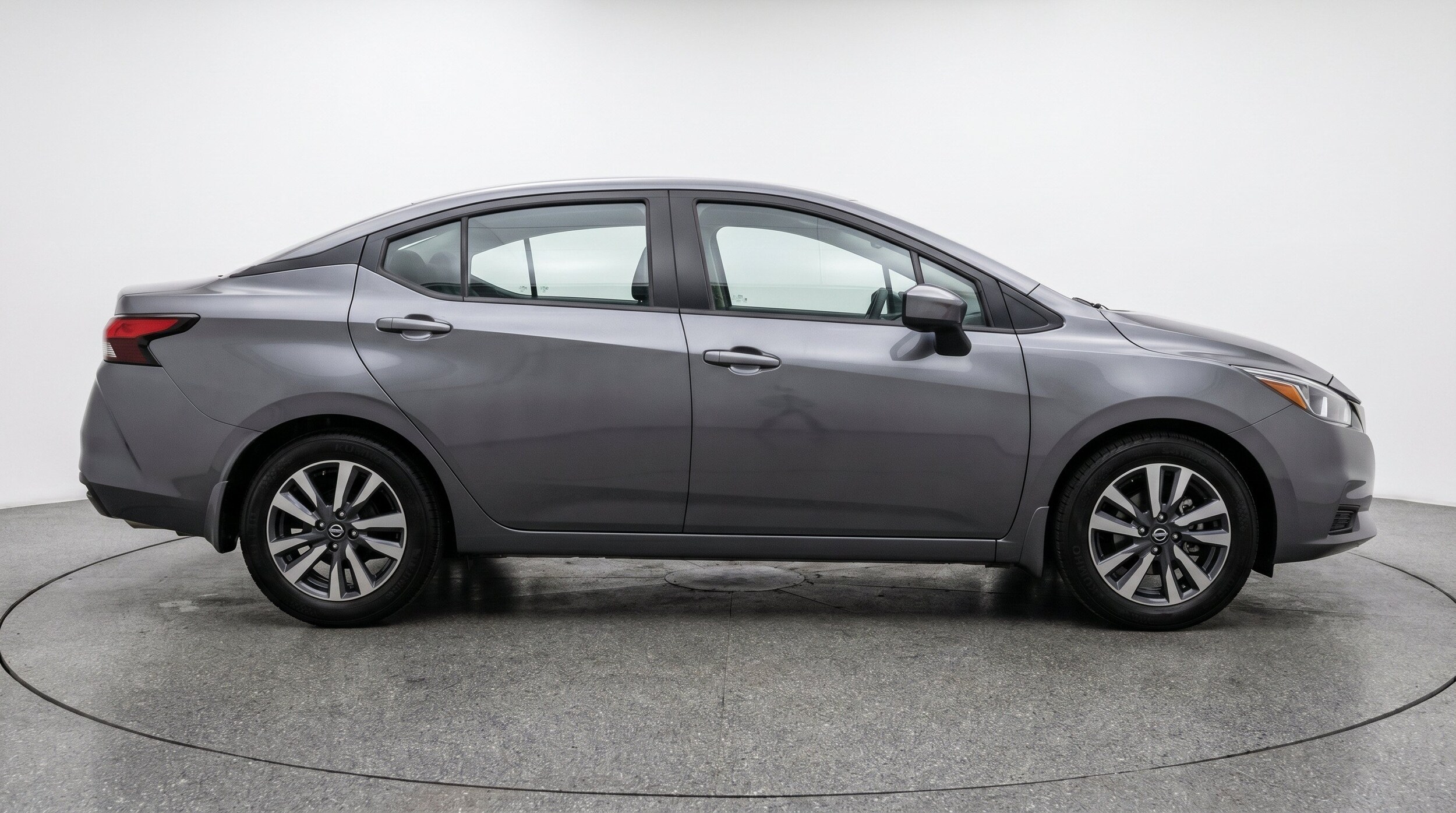 Thumbnail: 2025 Nissan Versa - 11