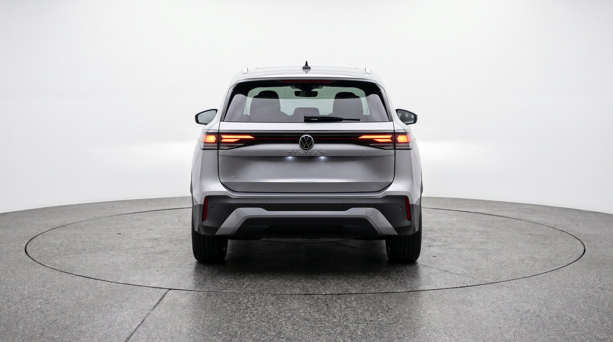 Thumbnail: 2026 Volkswagen Tiguan - 7