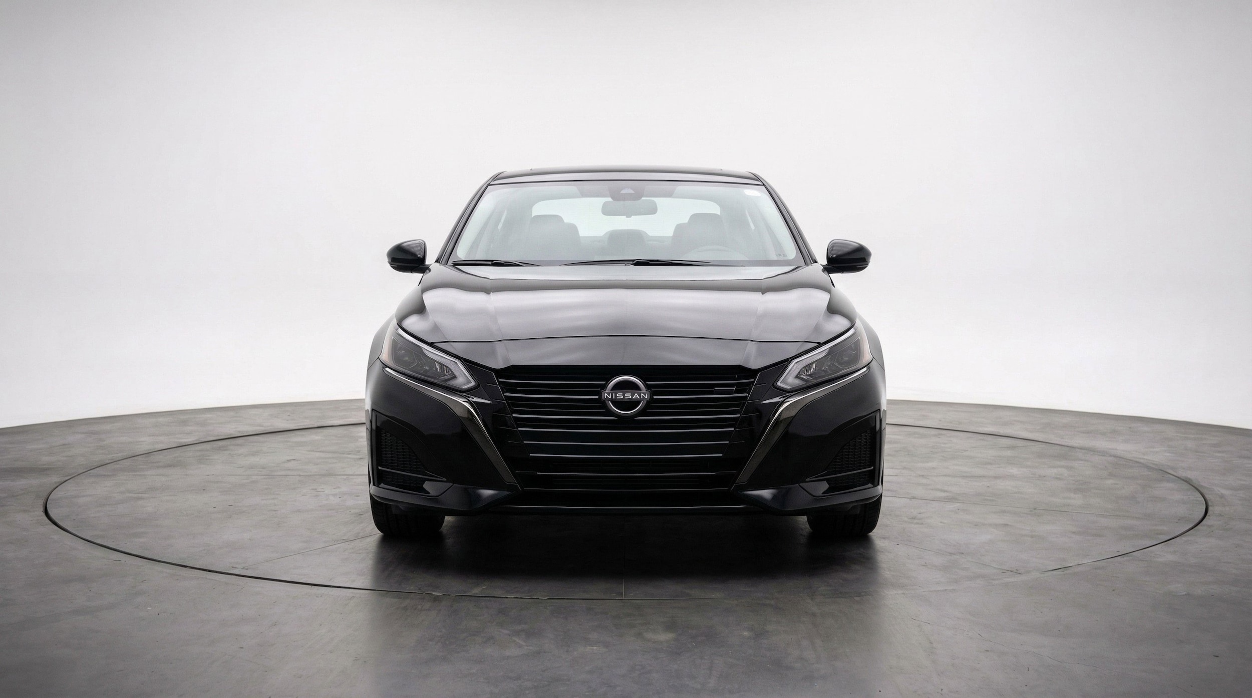 Thumbnail: 2025 Nissan Altima - 2