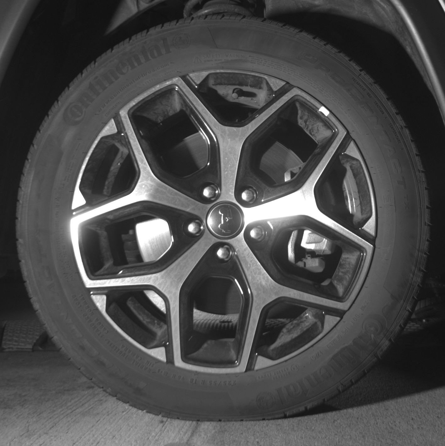 Thumbnail: 2025 Jeep Compass - 13