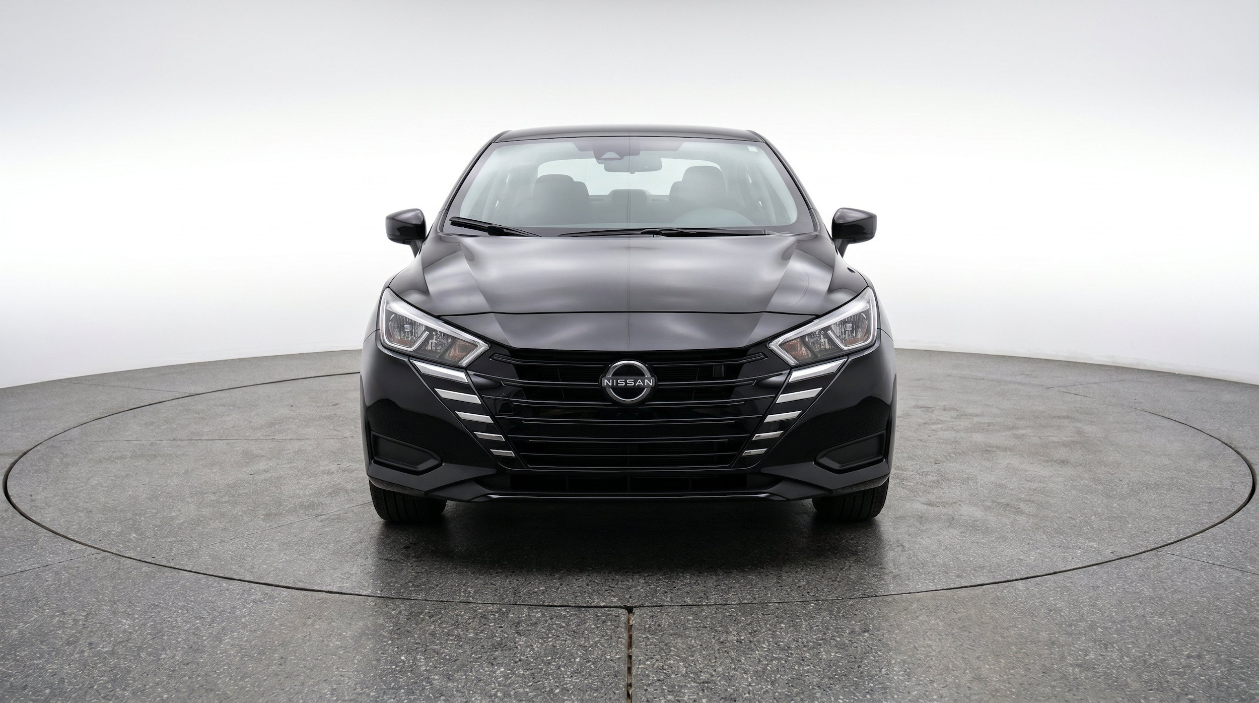 Thumbnail: 2025 Nissan Versa - 2