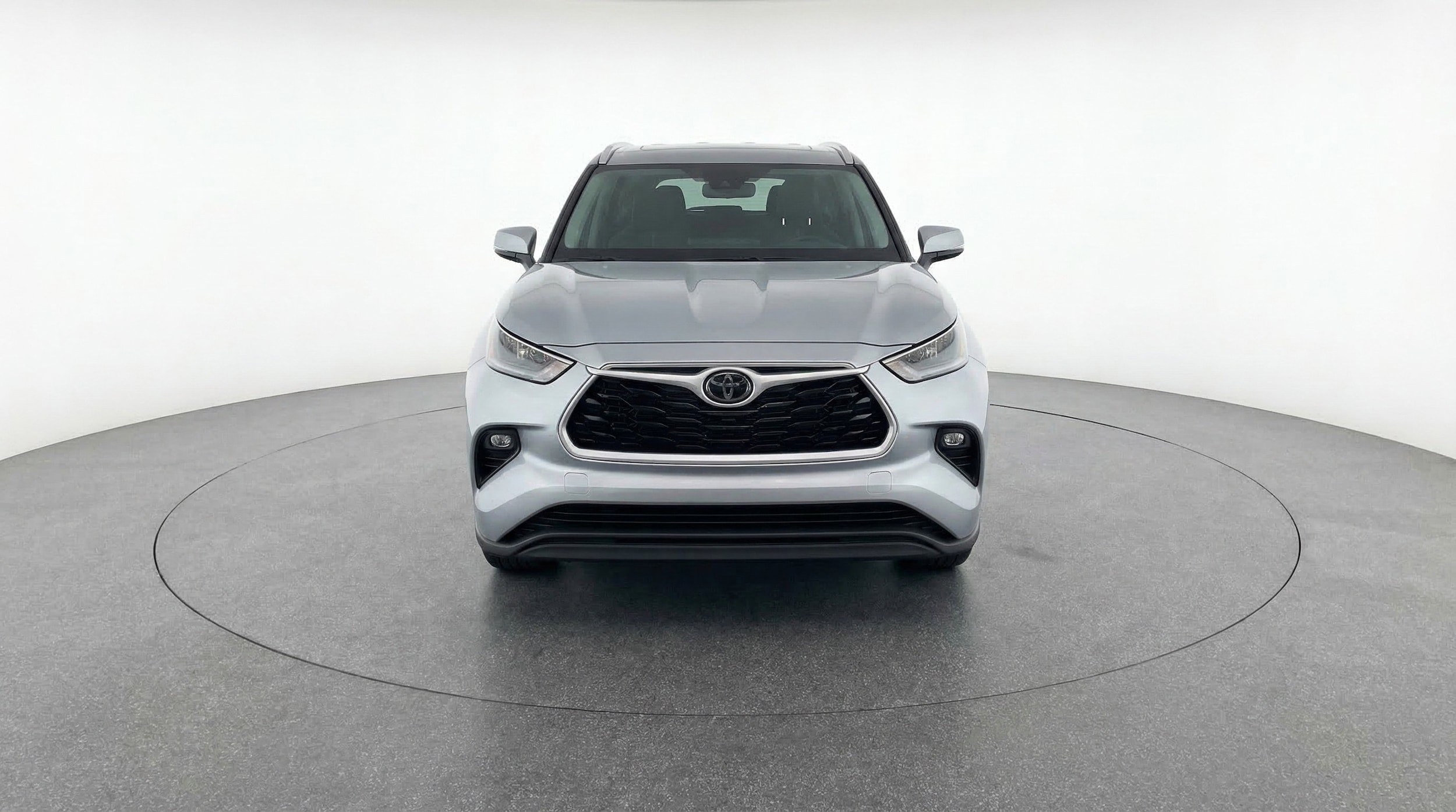 Thumbnail: 2025 Toyota Highlander - 2
