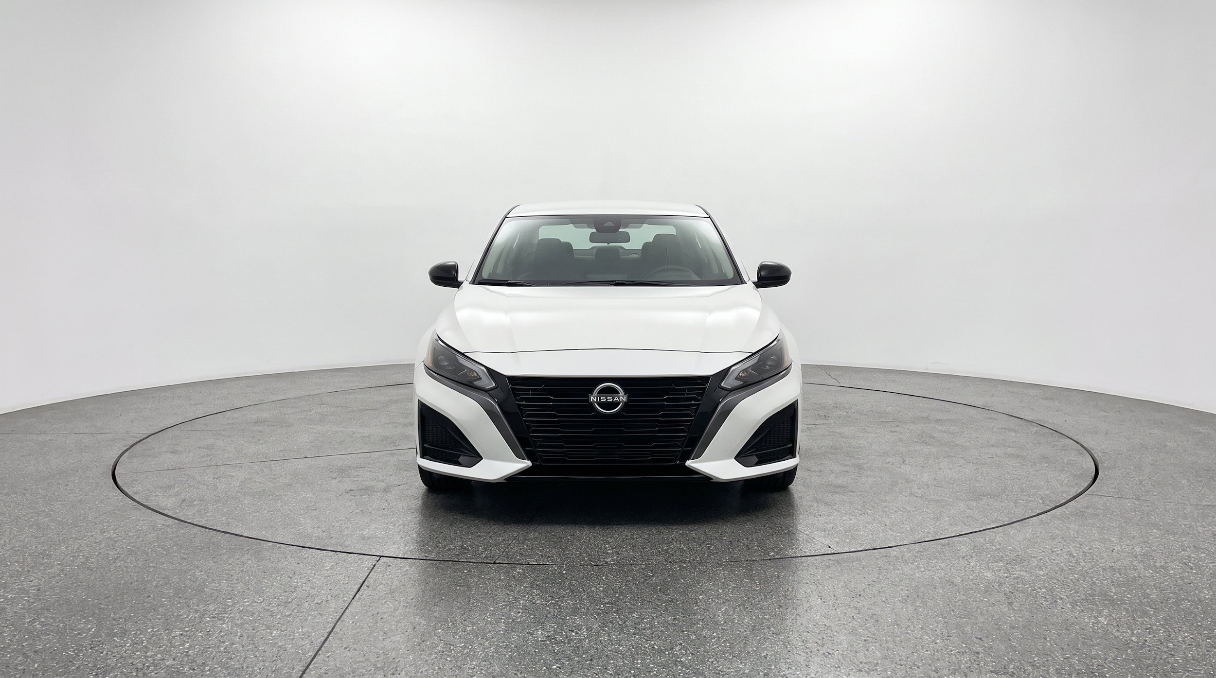 Thumbnail: 2026 Nissan Altima - 2