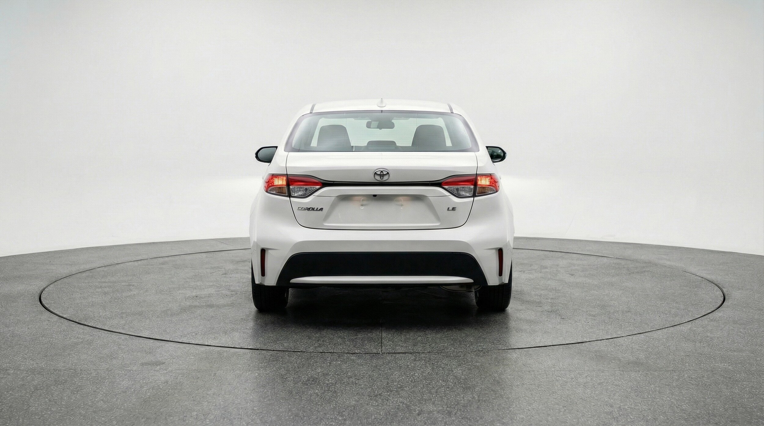 Thumbnail: 2025 Toyota Corolla - 7