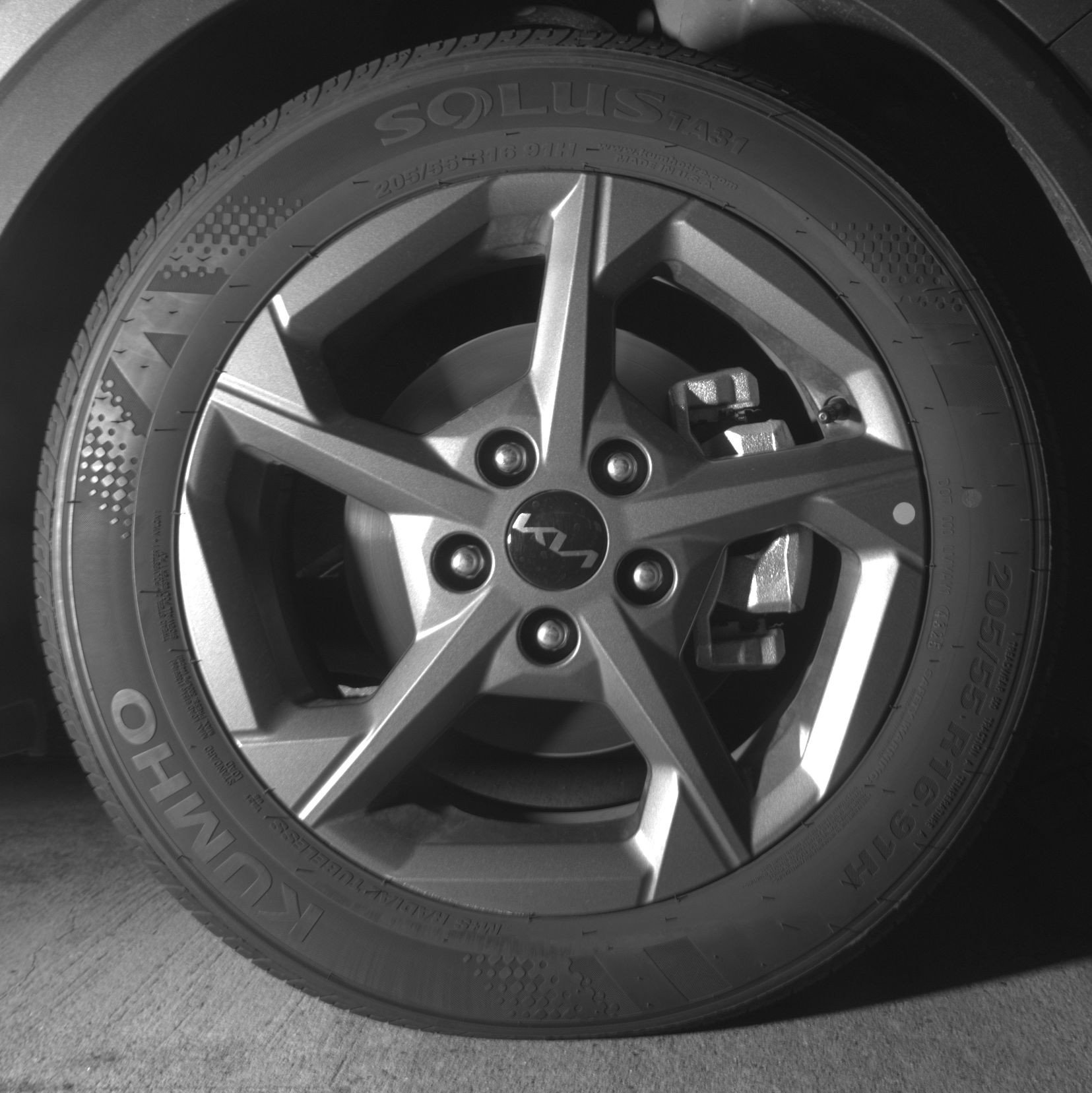 Thumbnail: 2026 Kia K4 - 13