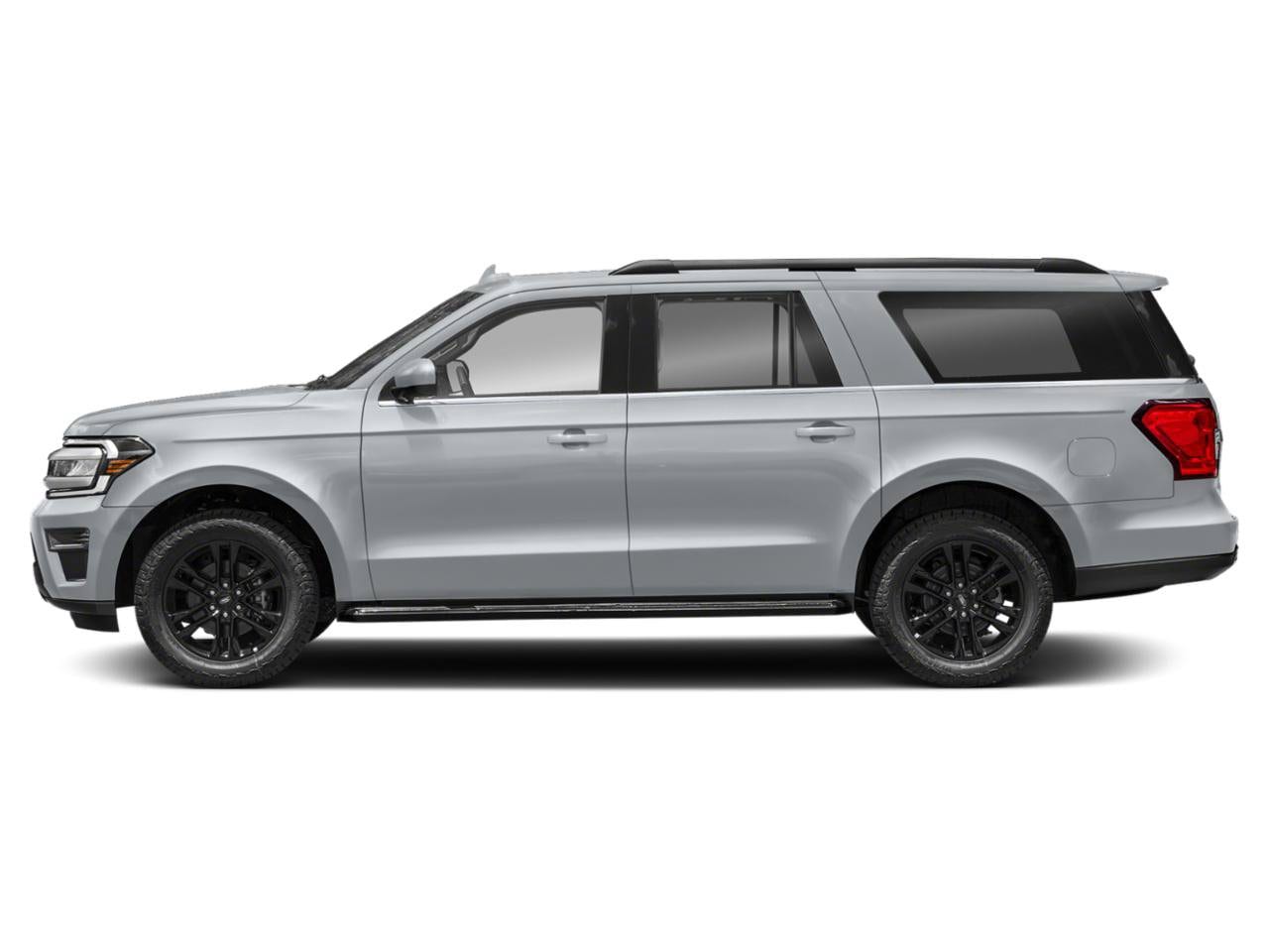 Thumbnail: 2023 Ford Expedition MAX - 3