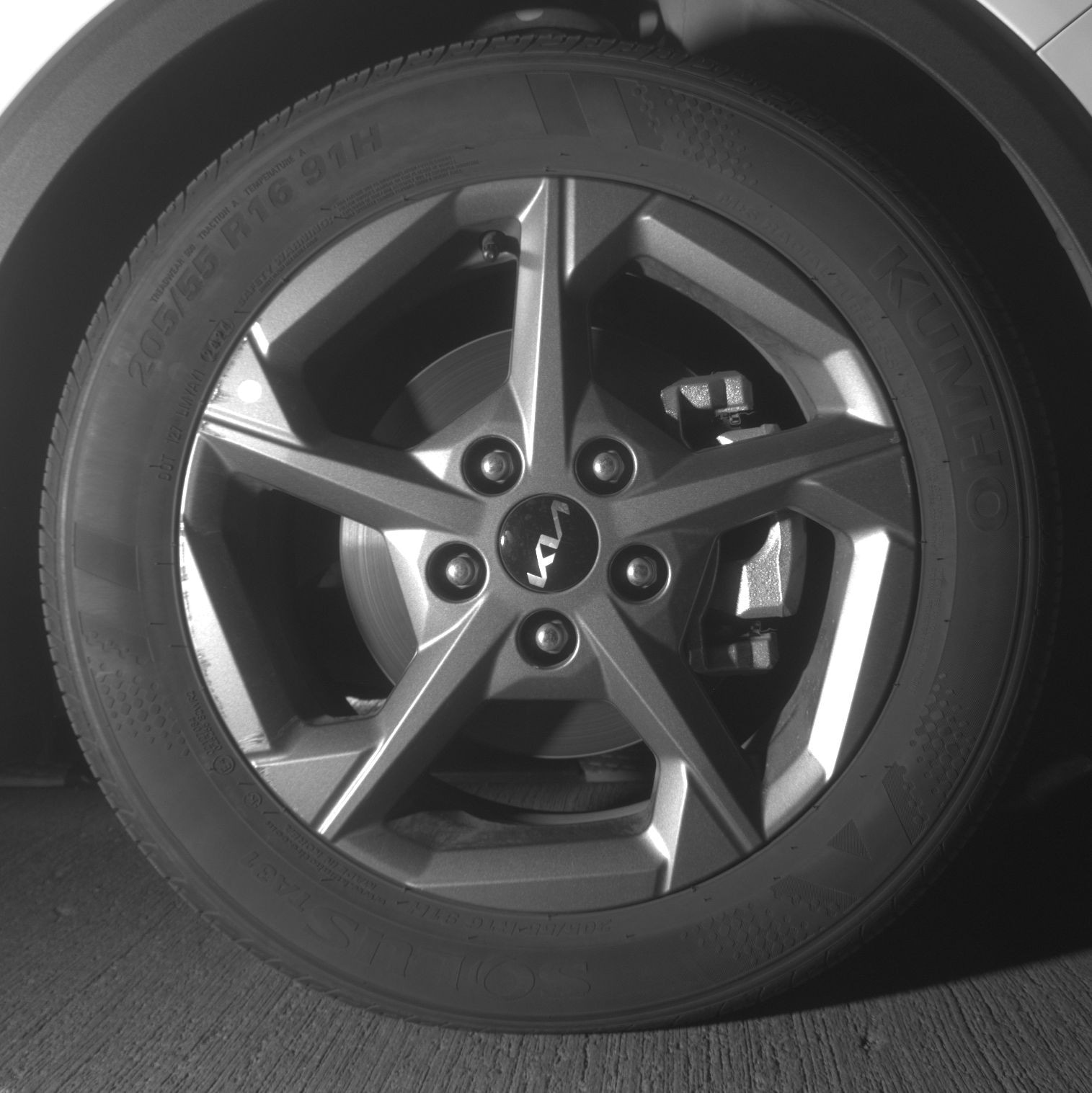 Thumbnail: 2025 Kia K4 - 10