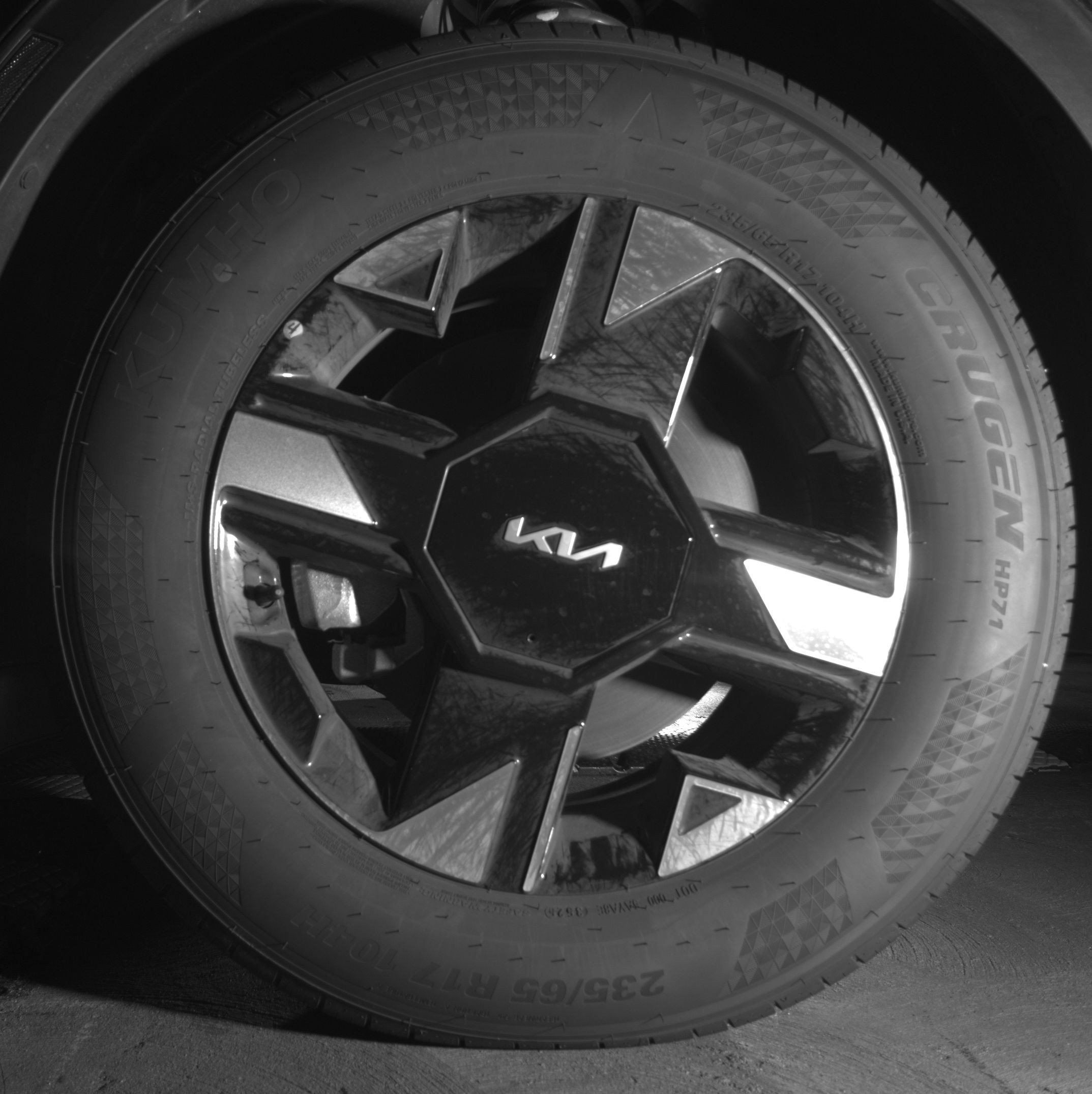 Thumbnail: 2026 Kia Sportage - 12