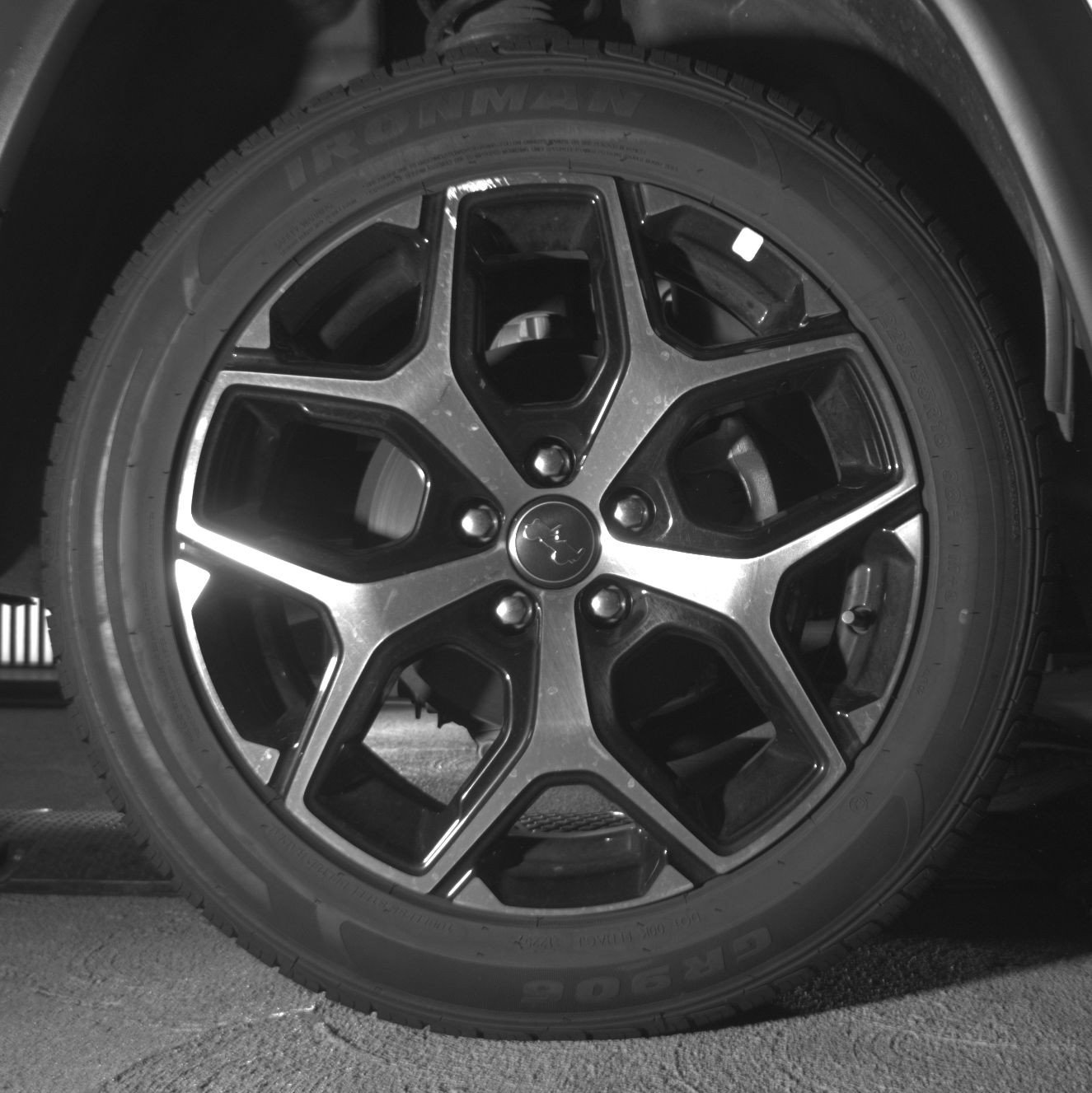 Thumbnail: 2025 Jeep Compass - 15