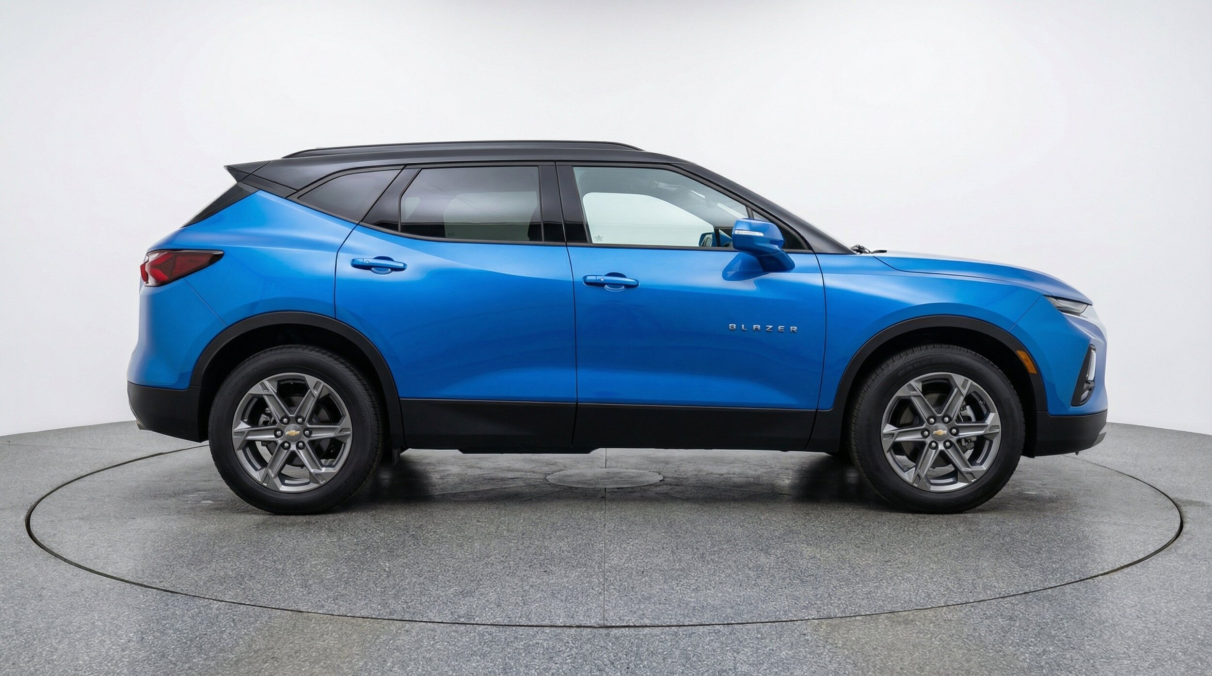 Thumbnail: 2026 Chevrolet Blazer - 11