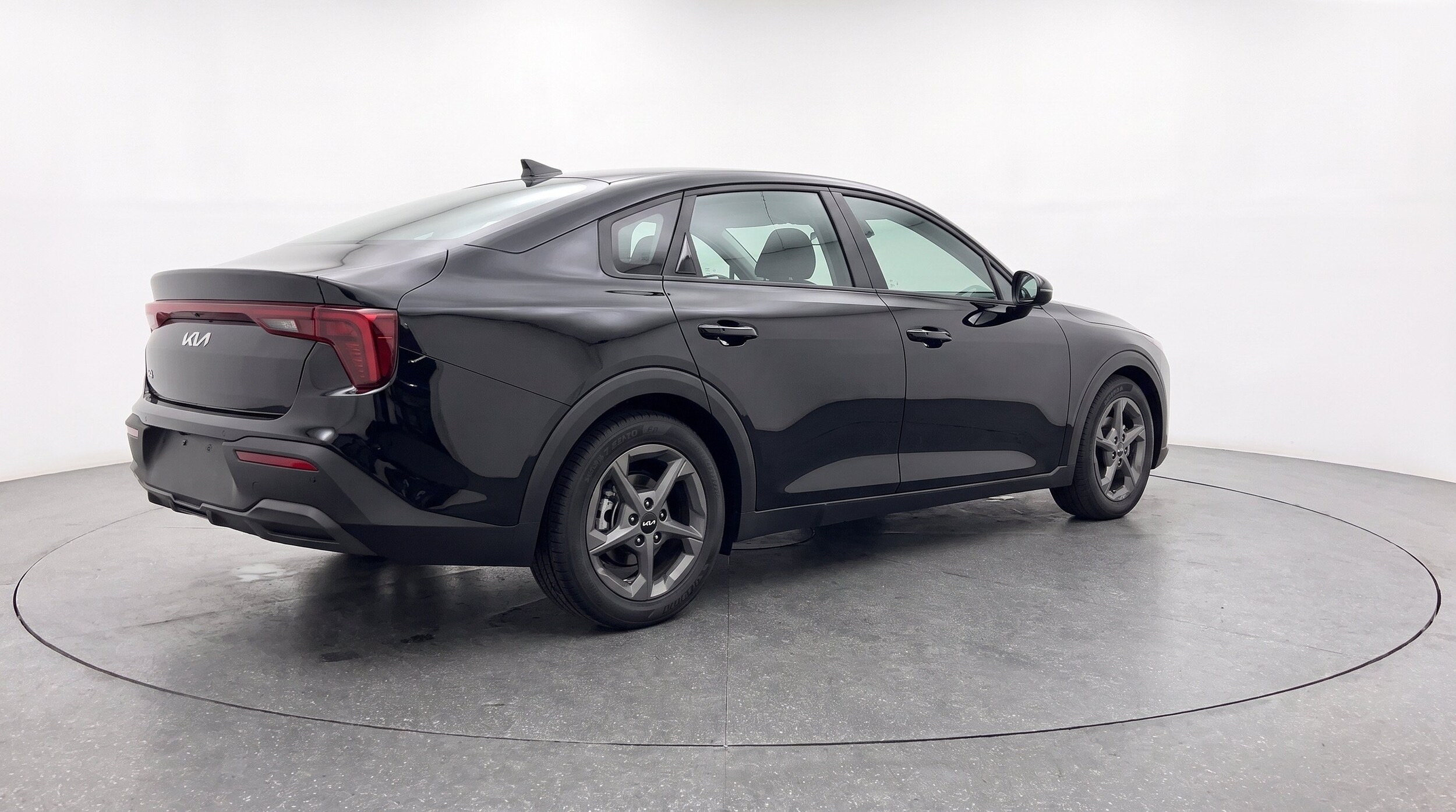 Thumbnail: 2026 Kia K4 - 9