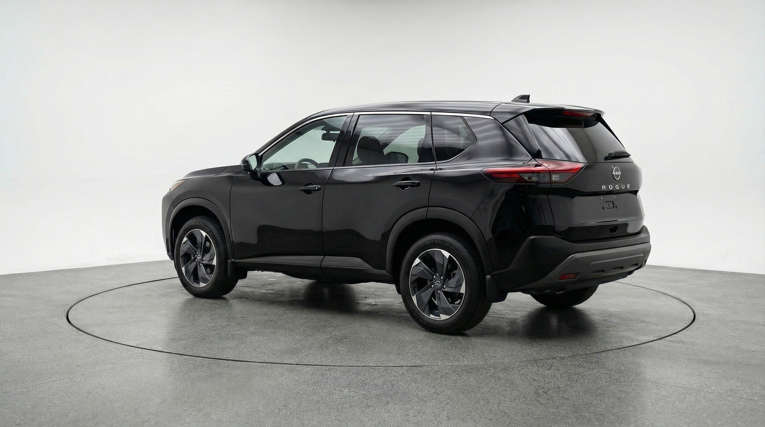 Thumbnail: 2025 Nissan Rogue - 6