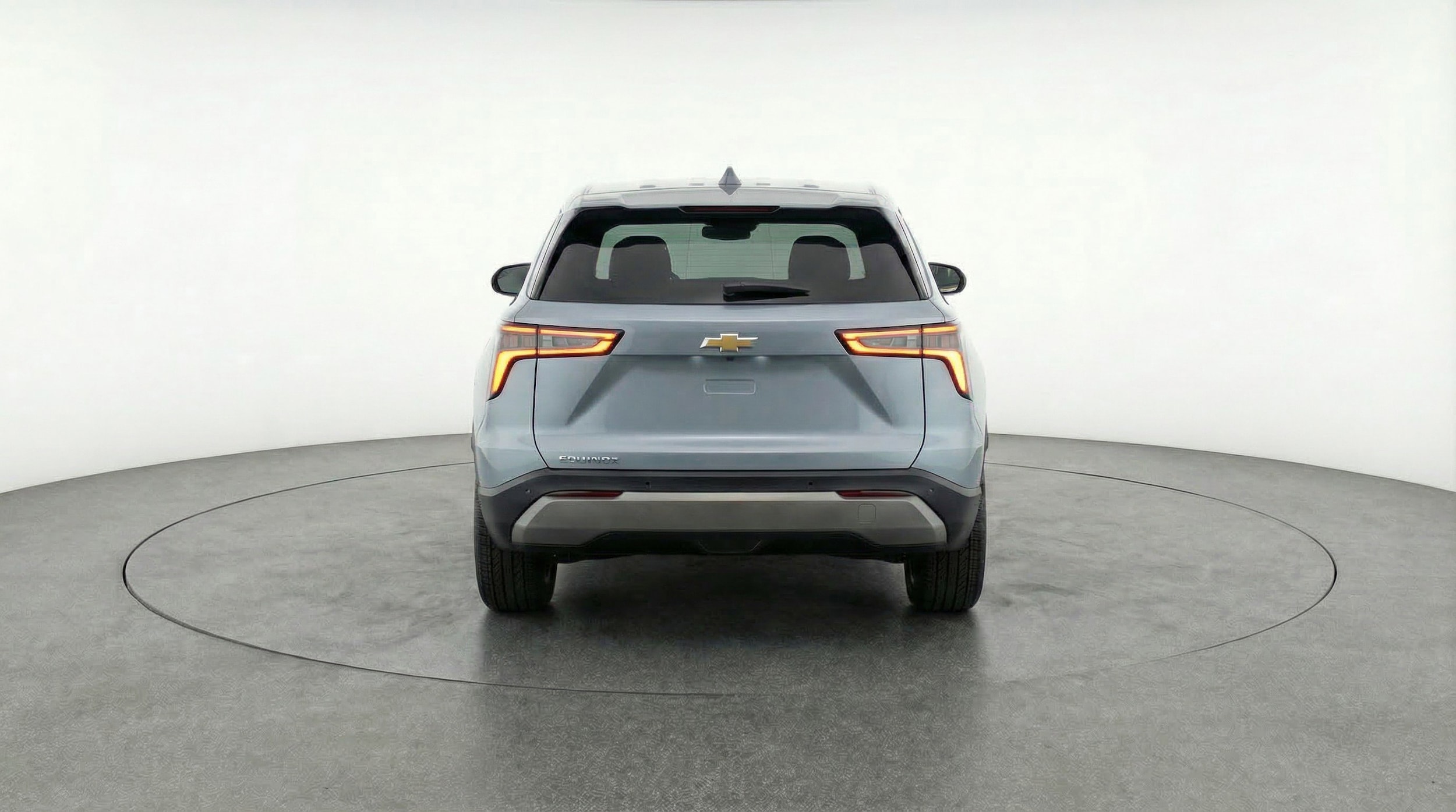 Thumbnail: 2025 Chevrolet Equinox - 7