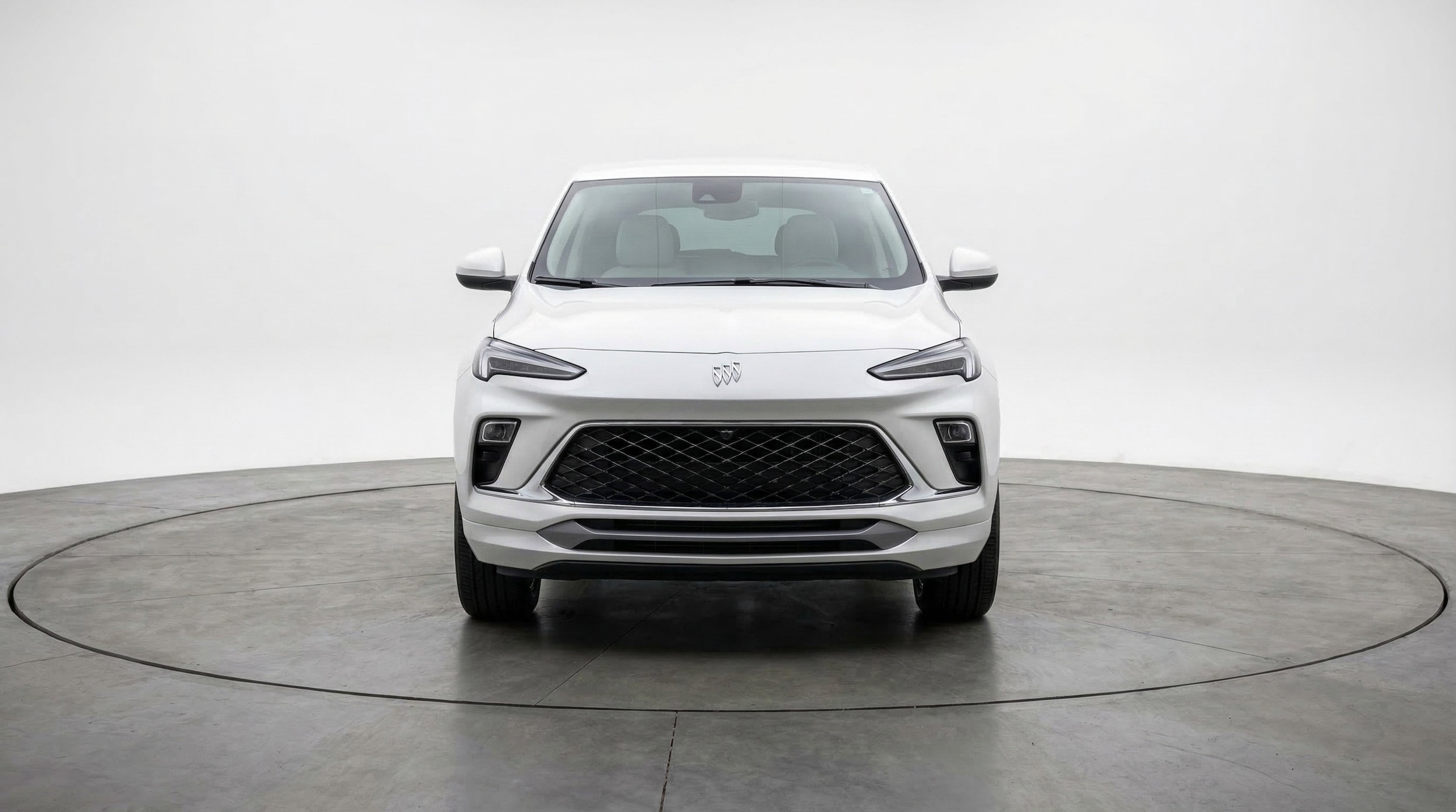 Thumbnail: 2025 Buick Encore GX - 2