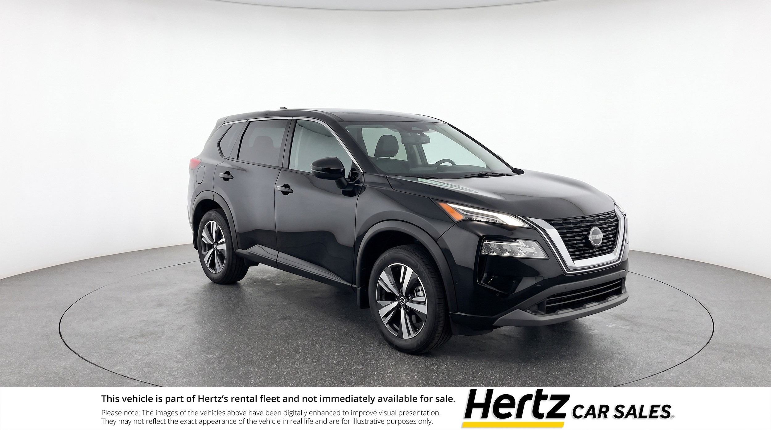 Thumbnail: 2026 Nissan Rogue - 1