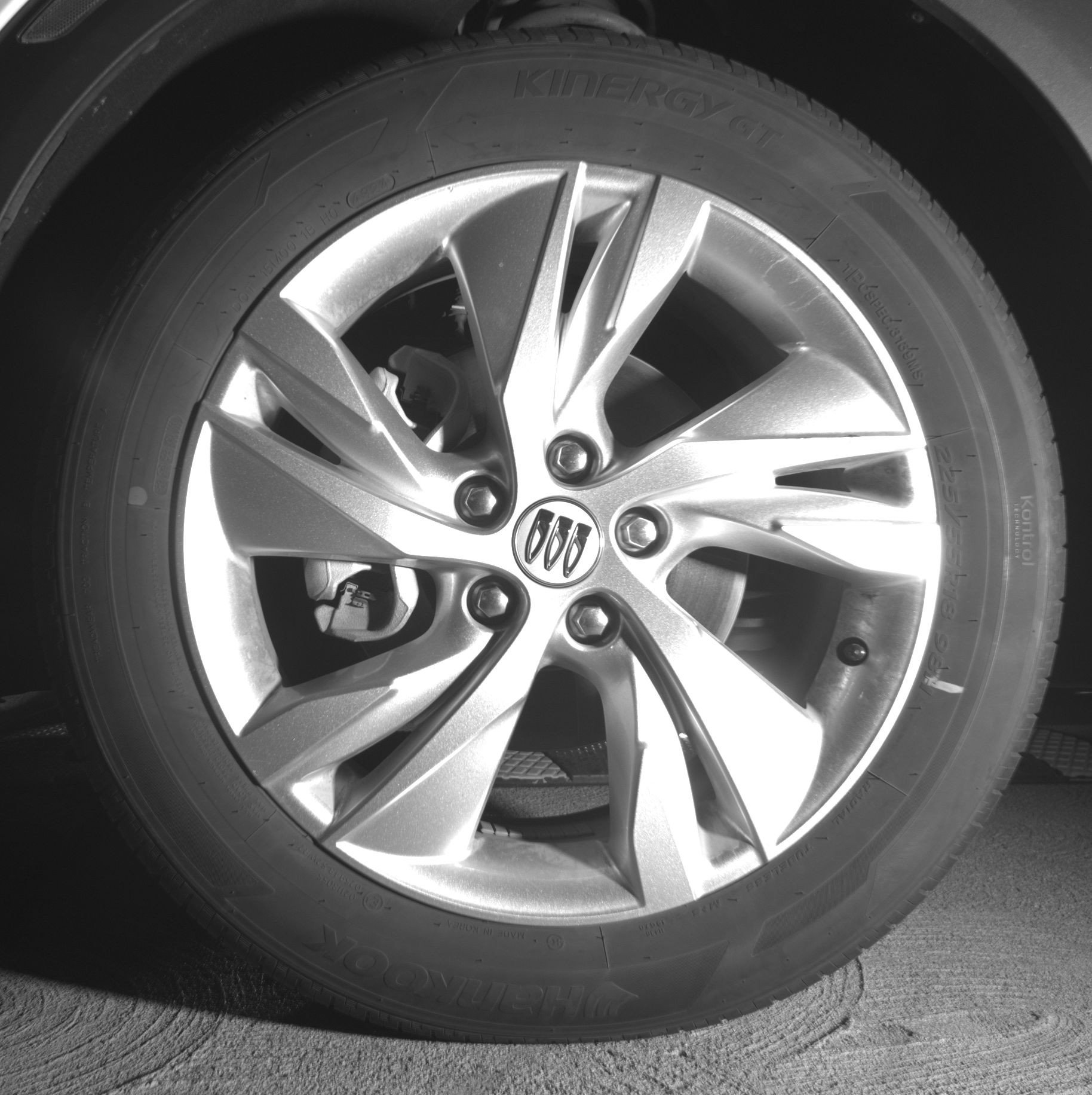 Thumbnail: 2025 Buick Encore GX - 12