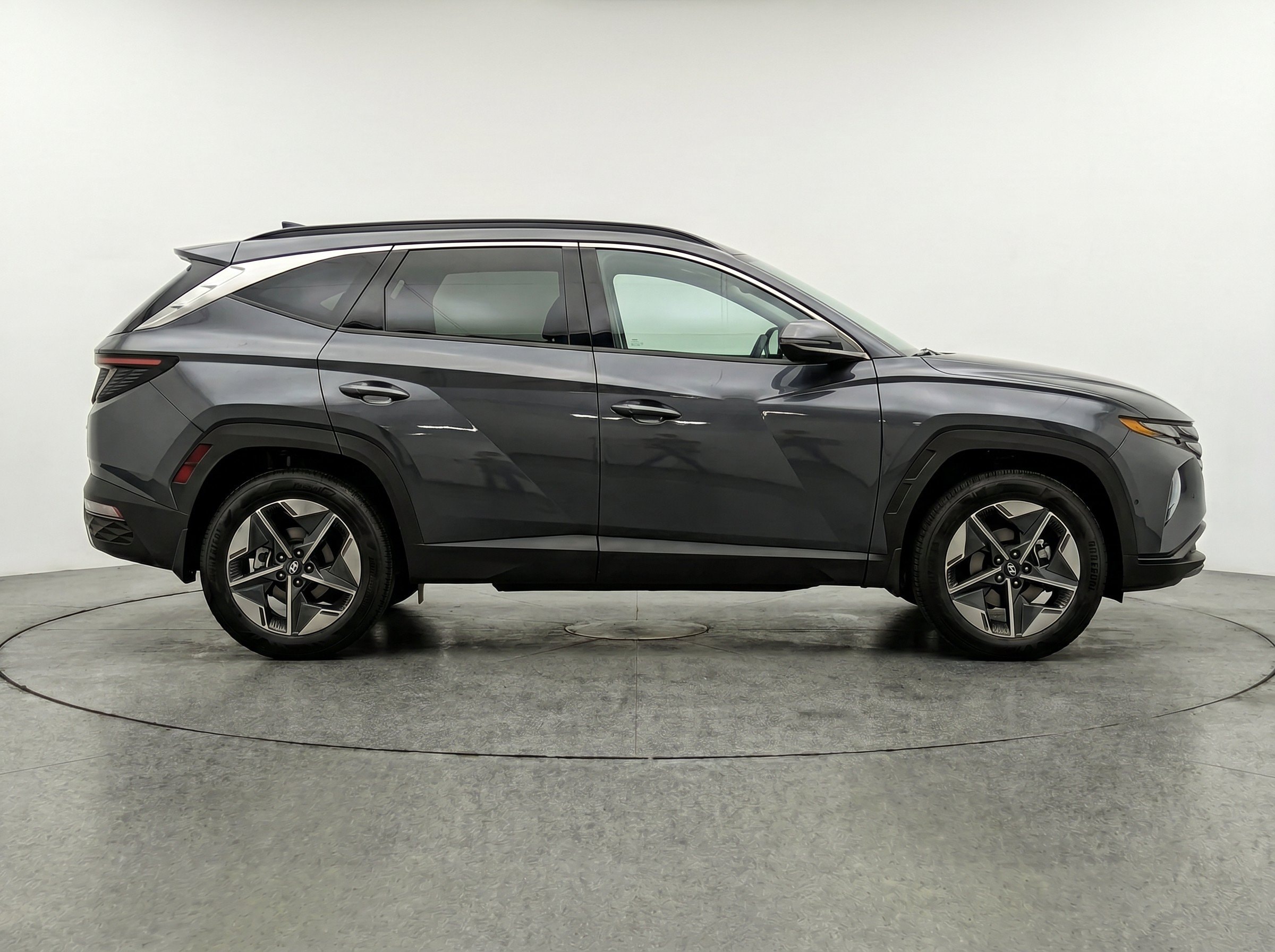 Thumbnail: 2026 Hyundai Tucson - 11