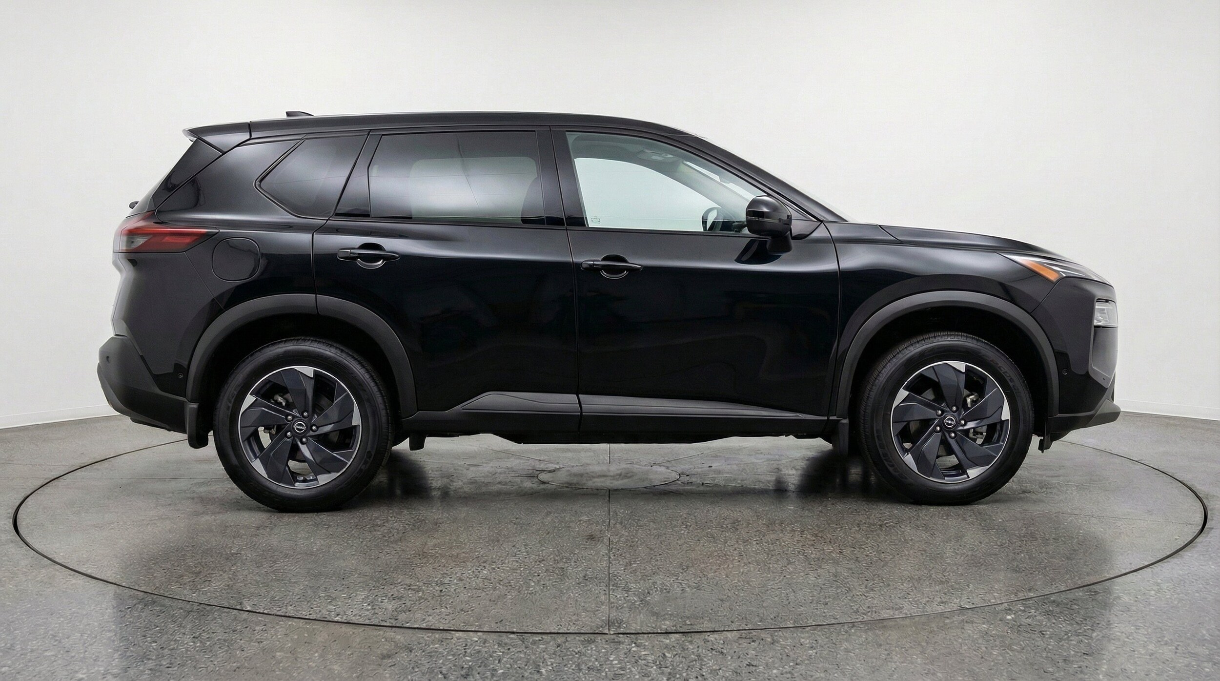 Thumbnail: 2025 Nissan Rogue - 11