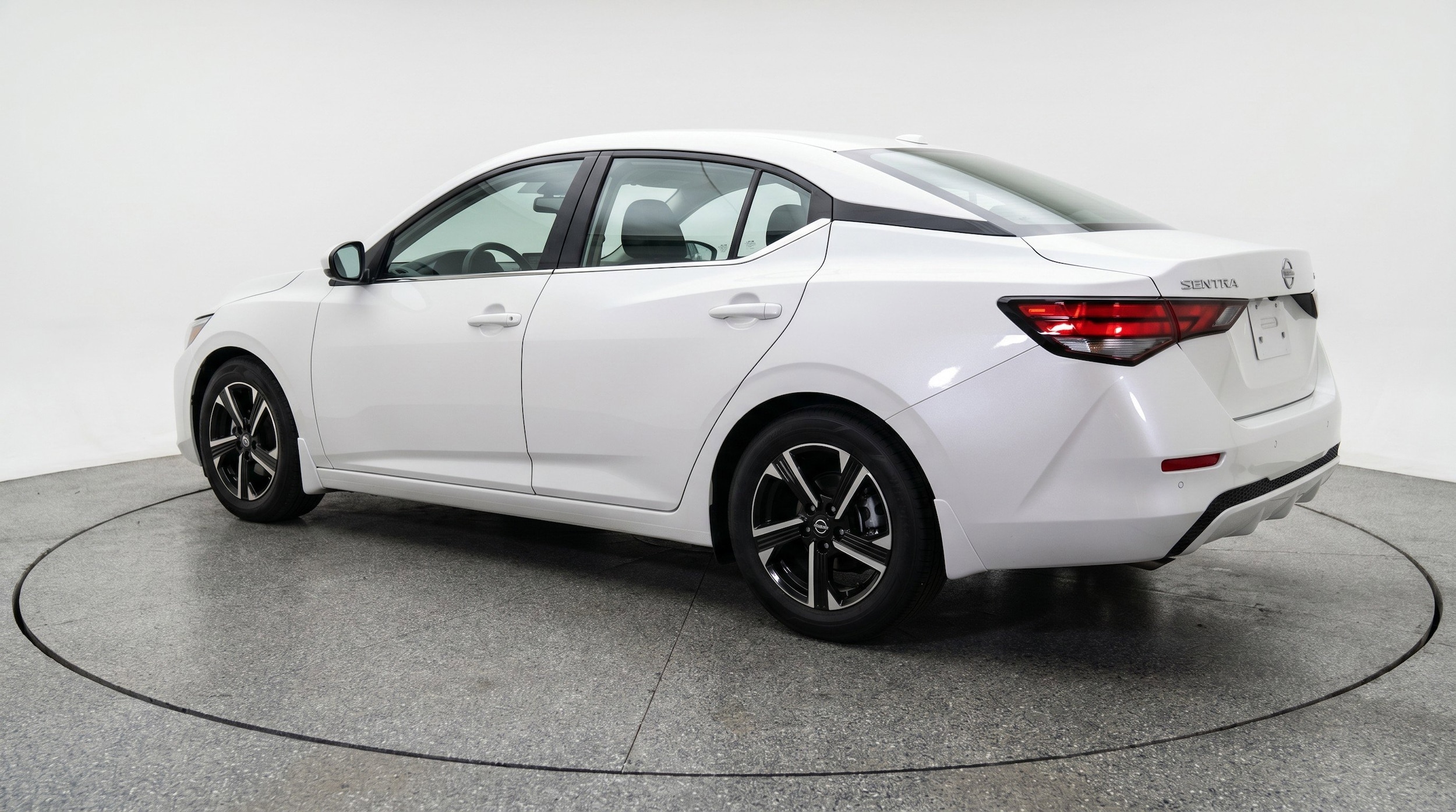 Thumbnail: 2025 Nissan Sentra - 6