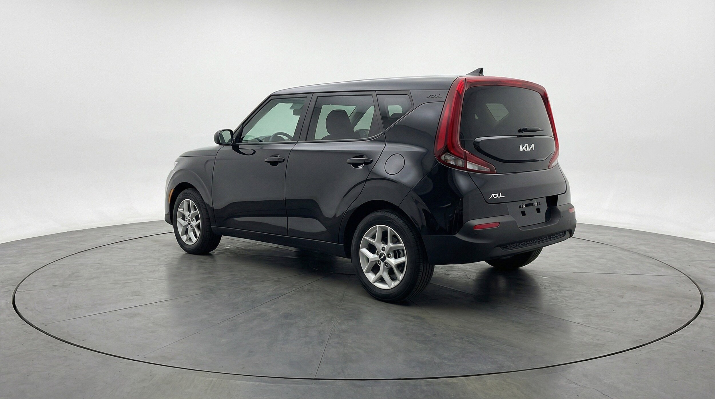 Thumbnail: 2025 Kia Soul - 6