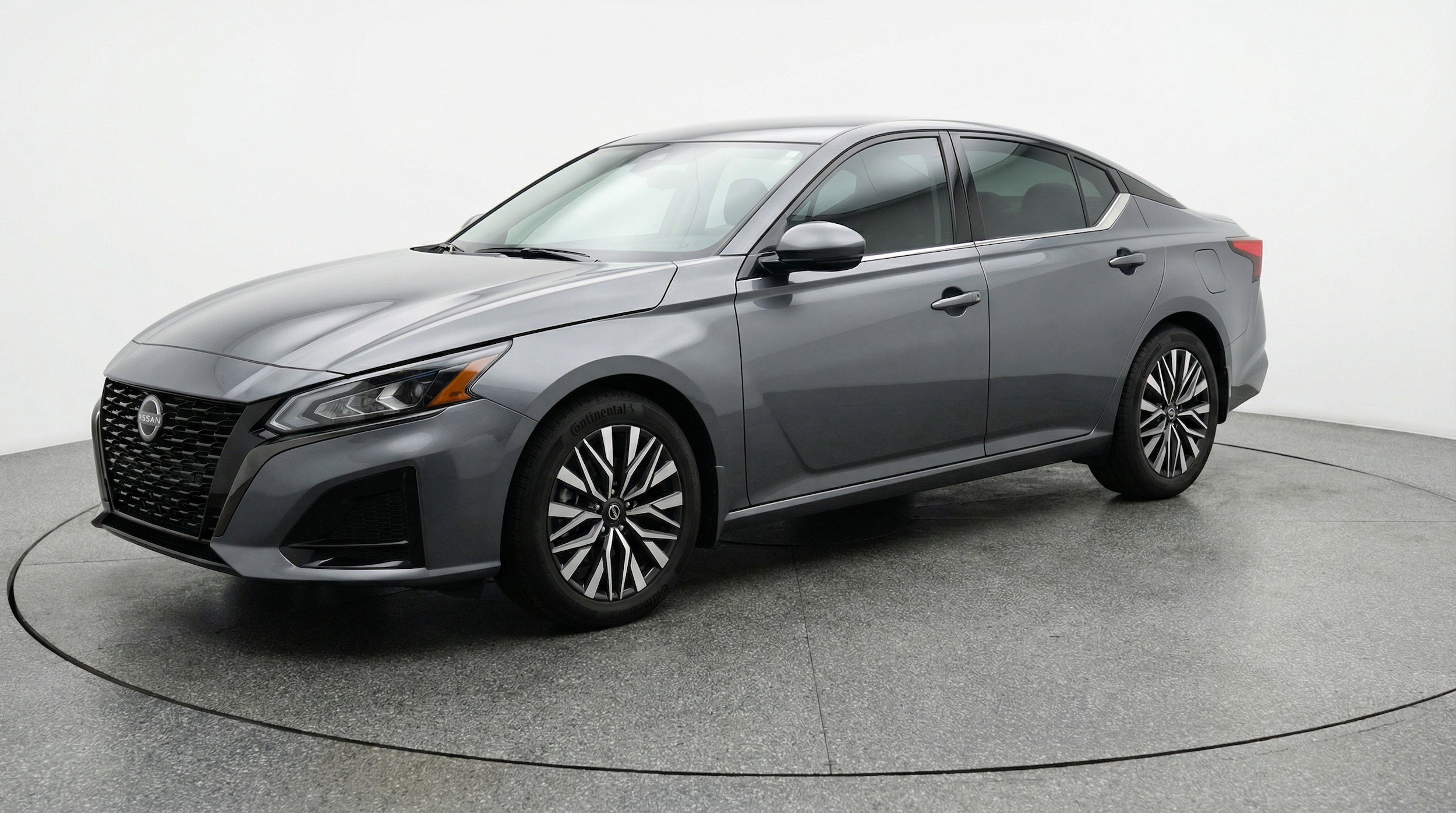 Thumbnail: 2025 Nissan Altima - 3