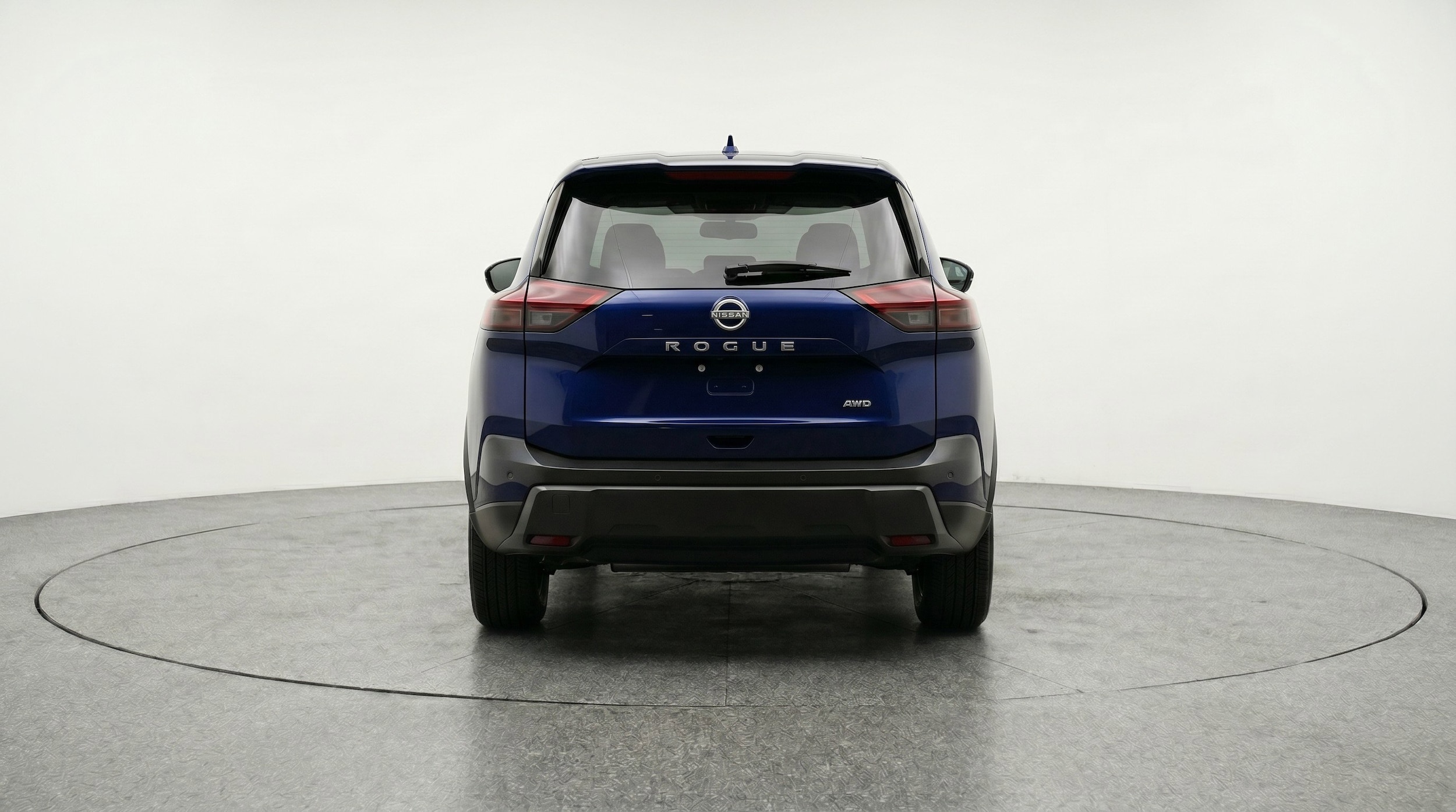 Thumbnail: 2025 Nissan Rogue - 7