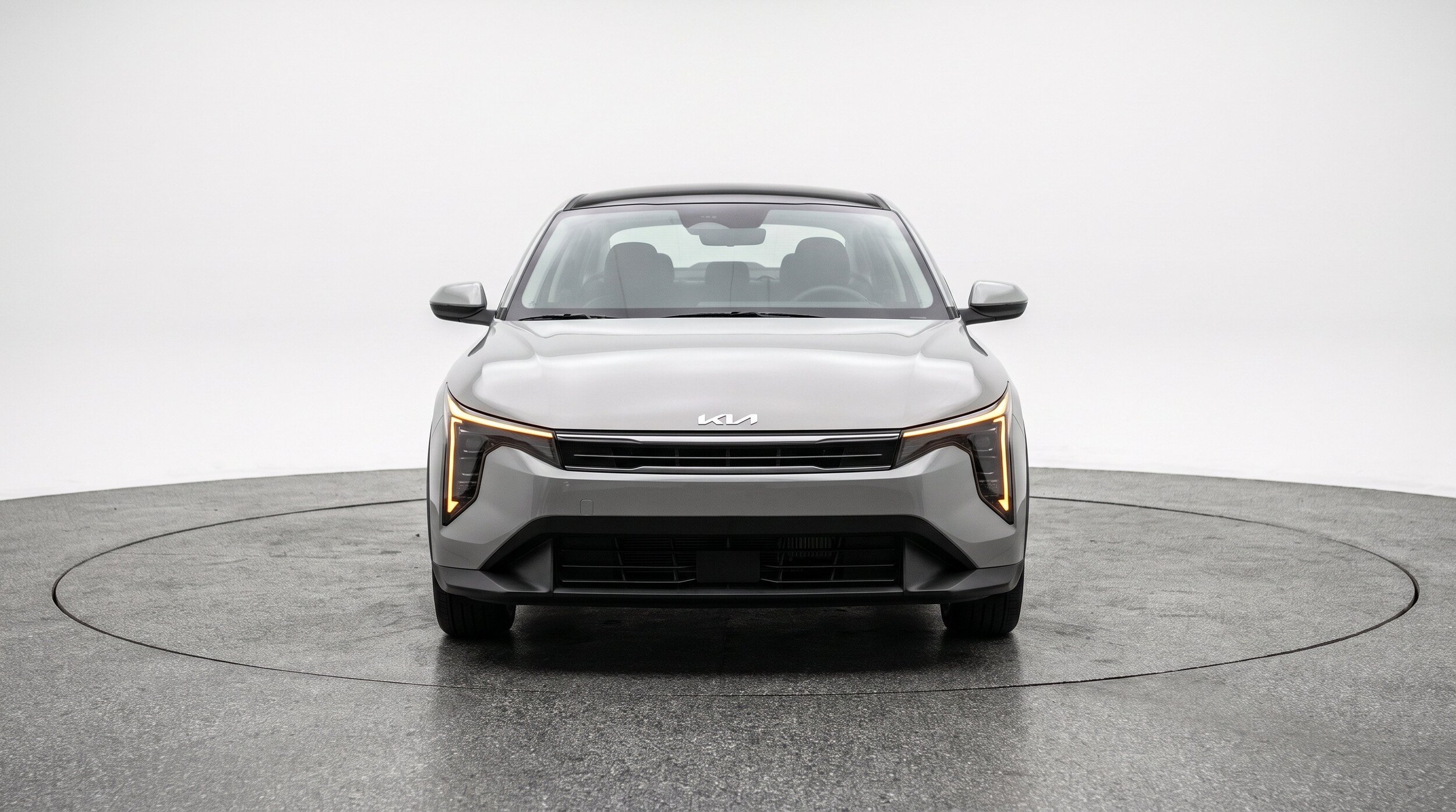 Thumbnail: 2026 Kia K4 - 2