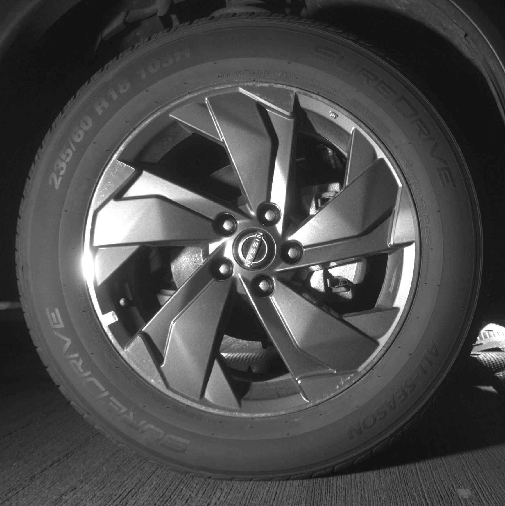 Thumbnail: 2025 Nissan Rogue - 13