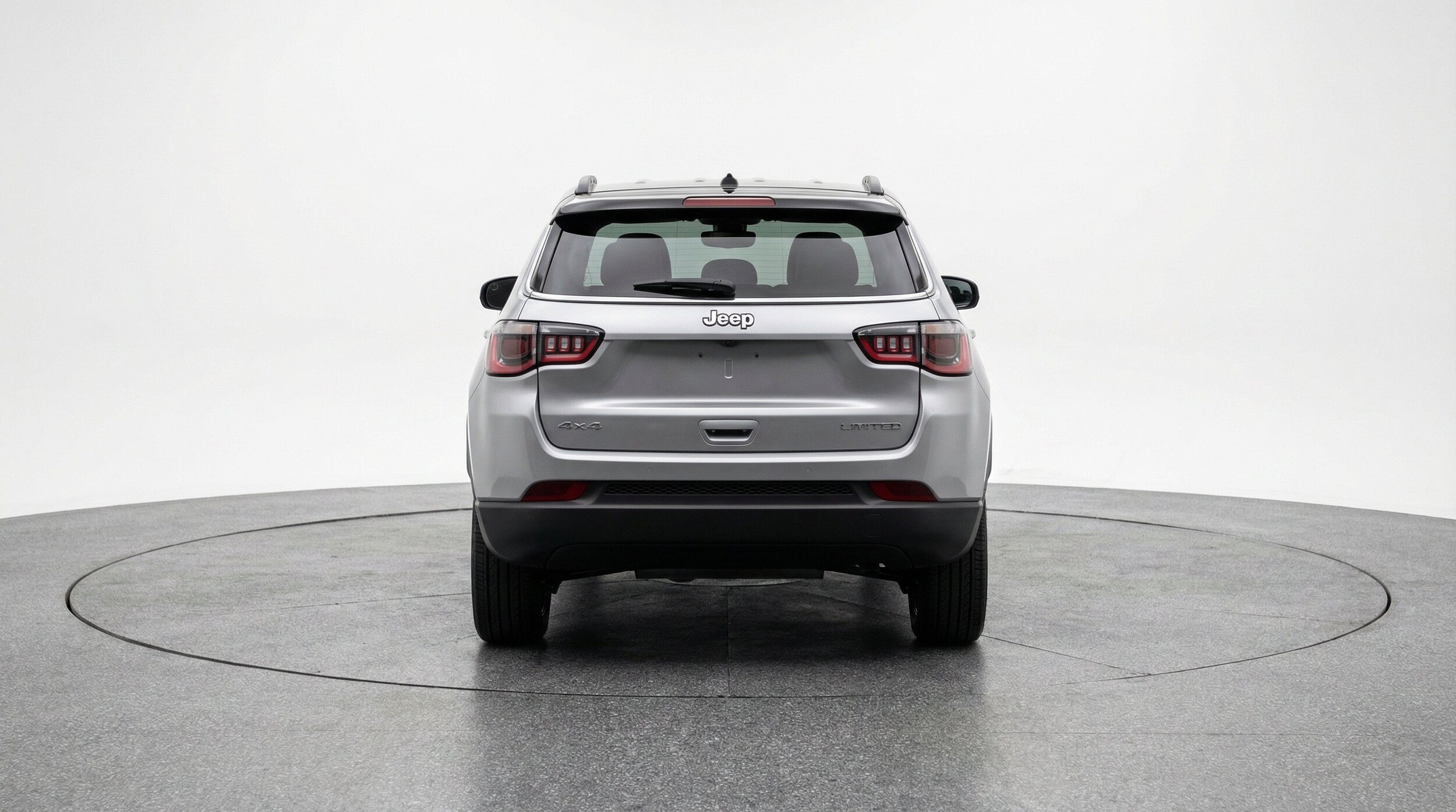 Thumbnail: 2025 Jeep Compass - 7