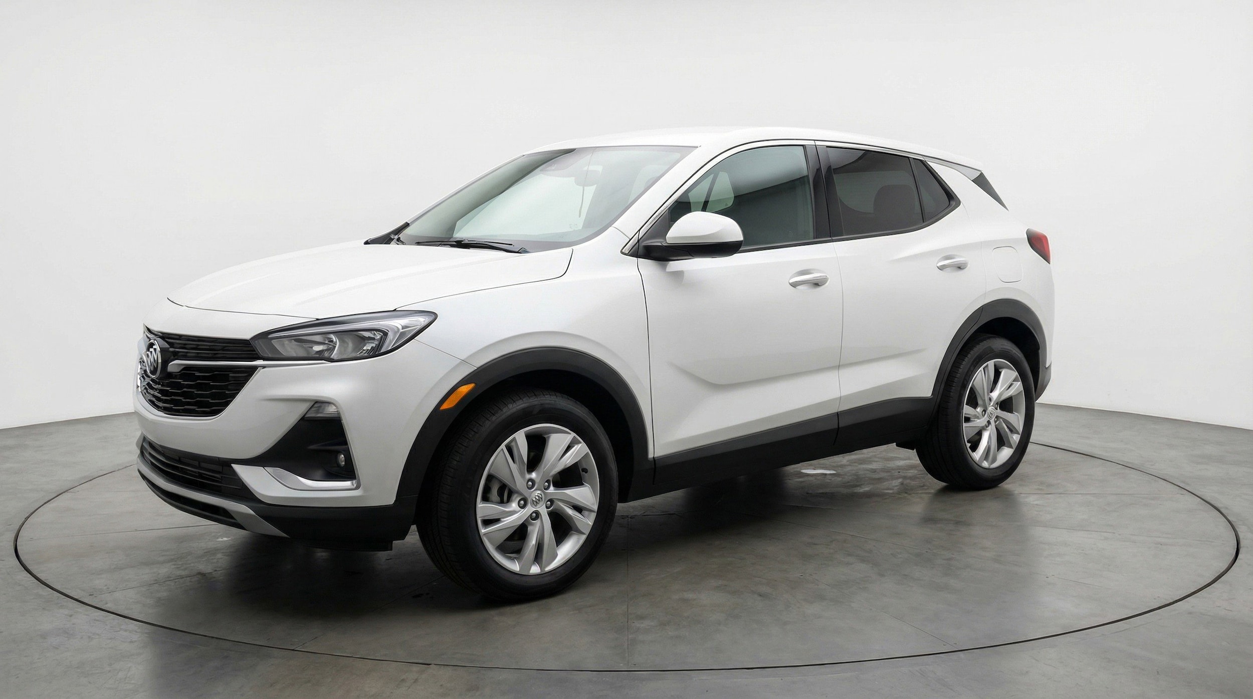 Thumbnail: 2025 Buick Encore GX - 3