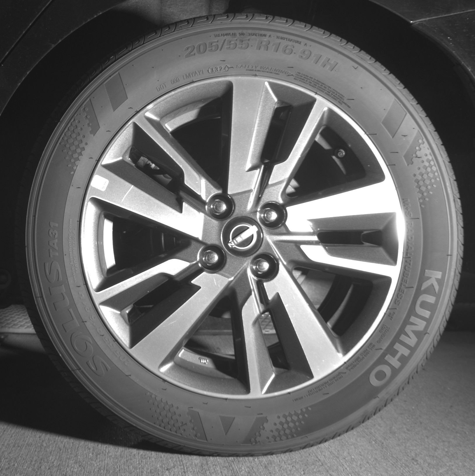 Thumbnail: 2025 Nissan Versa - 14